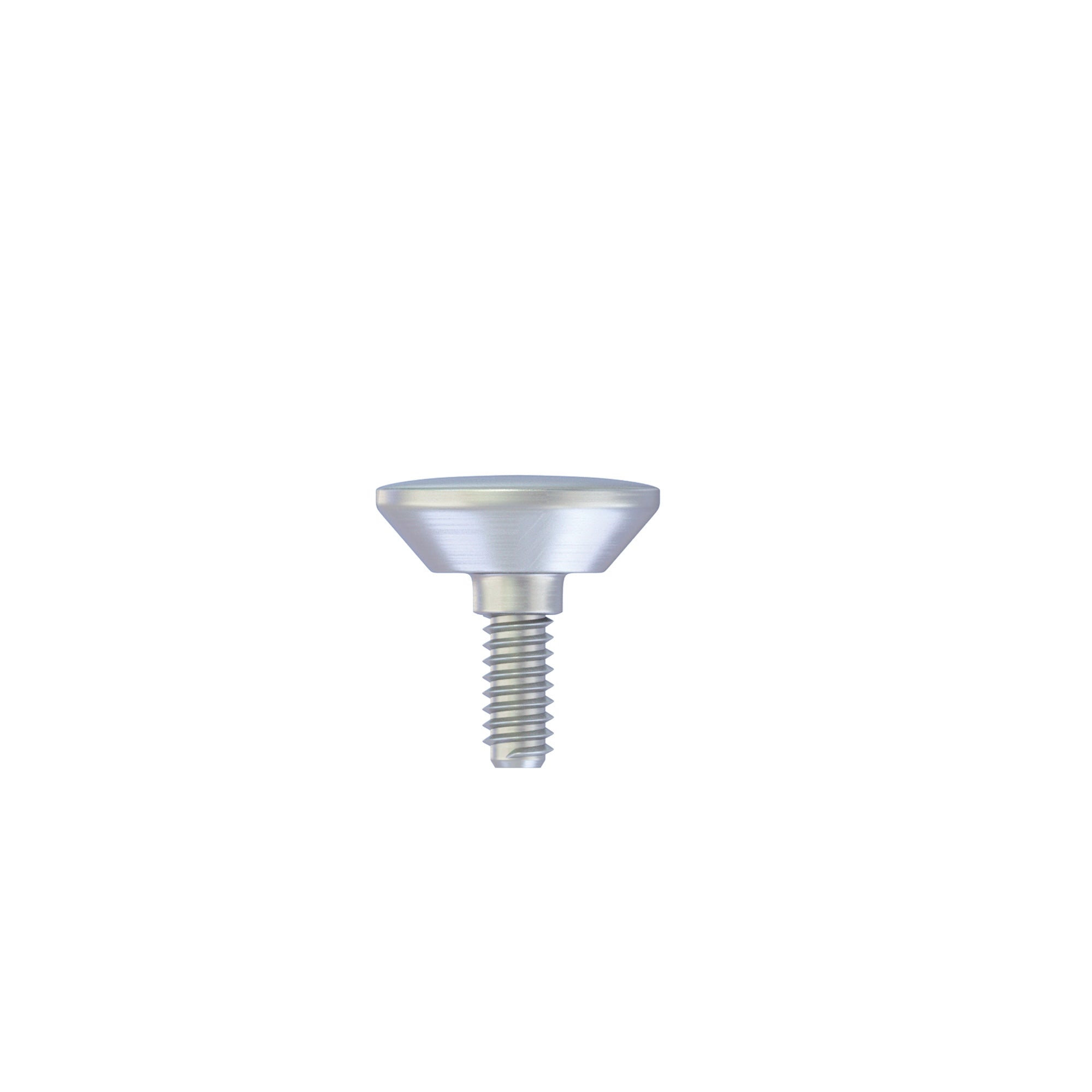 DIP Wide Profile Ø5.5mm Healing Cap - Internal Hex RP 2.42mm