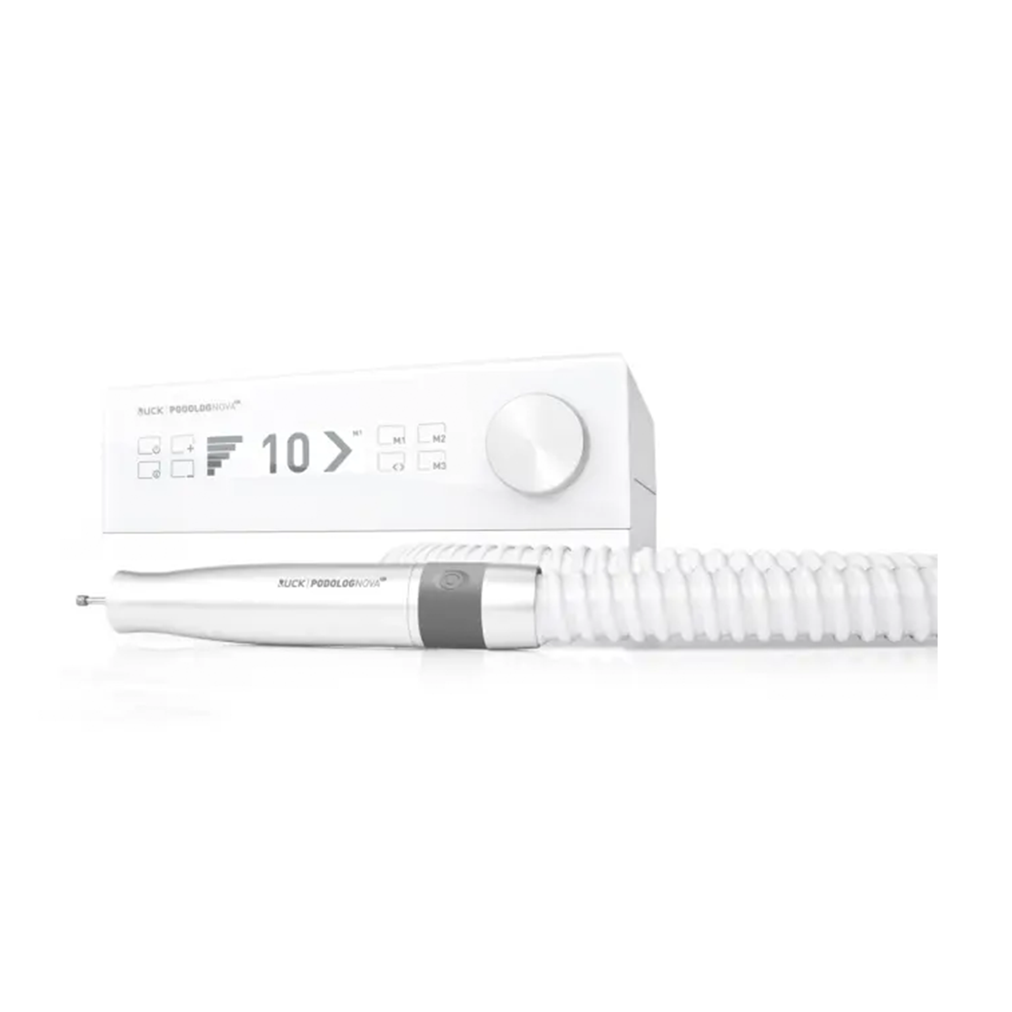 Ruck Nova 3S Brushless Micromotor With Vacuum Suction