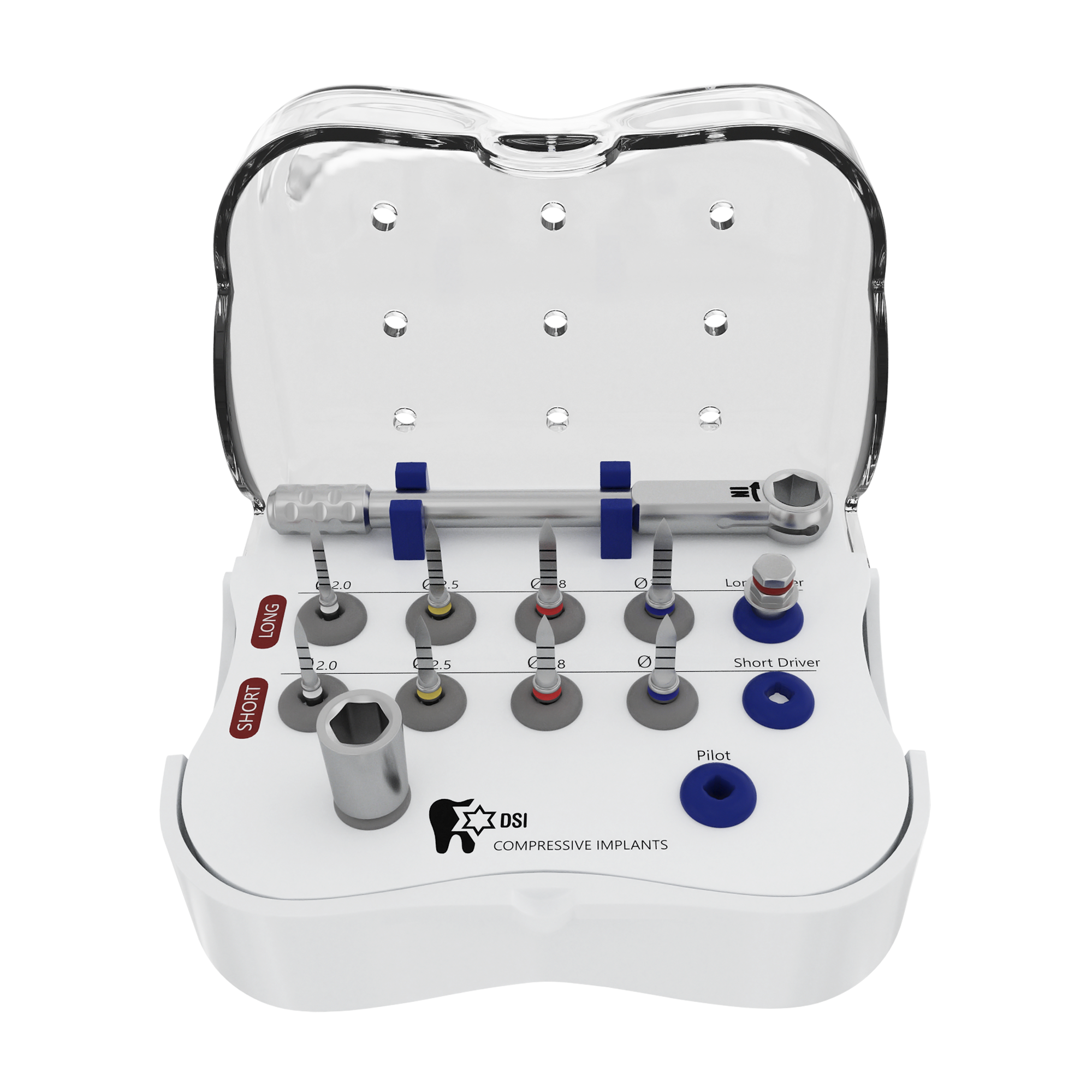 DIP SK001(M/R) Surgical Kit For MCB/ROOT One-piece Implants_9