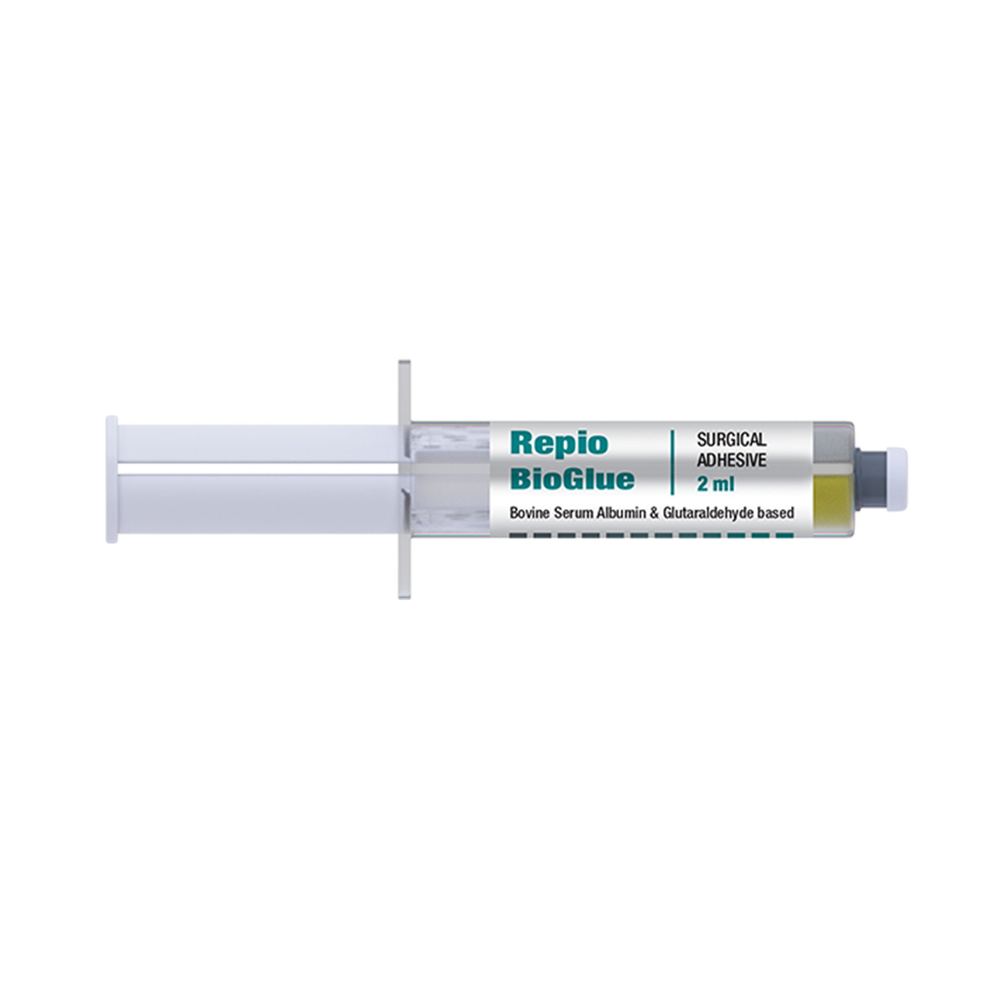 Repio Glue Surgical Adhesive For Soft Tissues and Bones_3