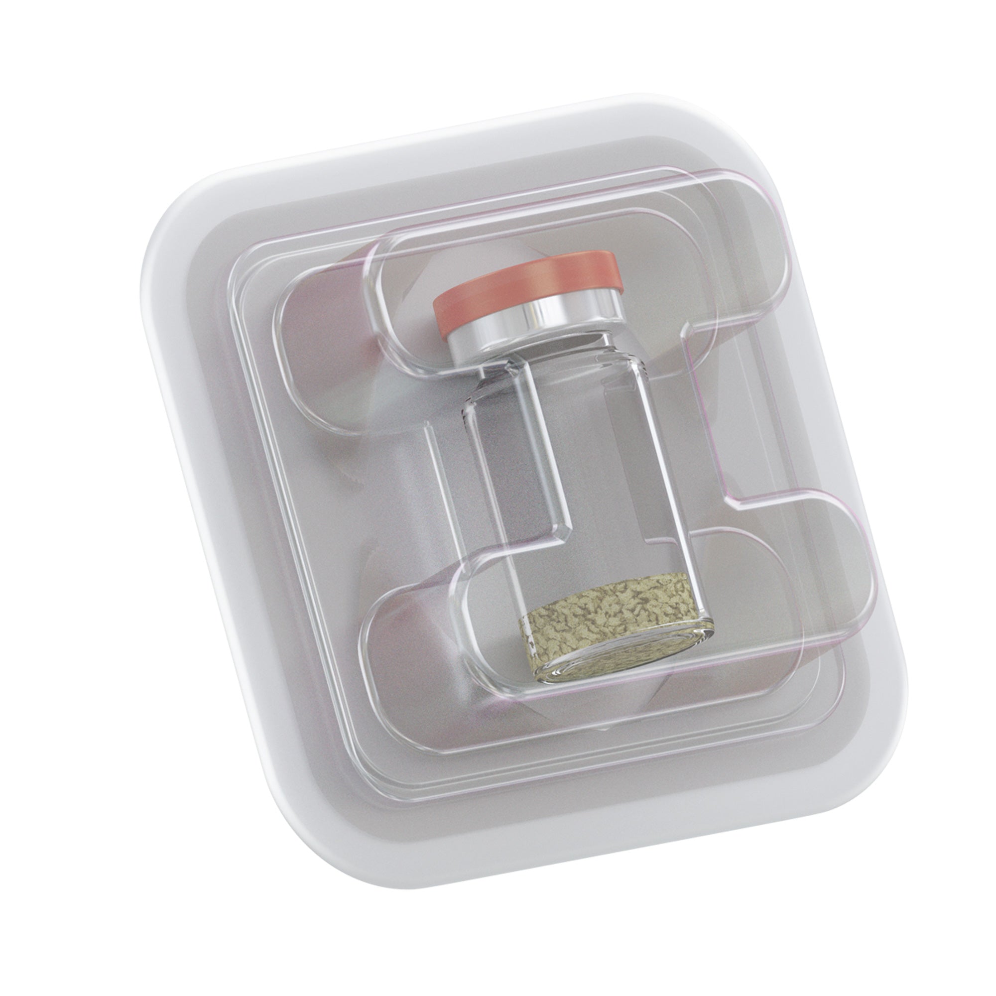 Zenoss Bovine Natural Bone Graft Calcium Hydroxyphosphate Chips