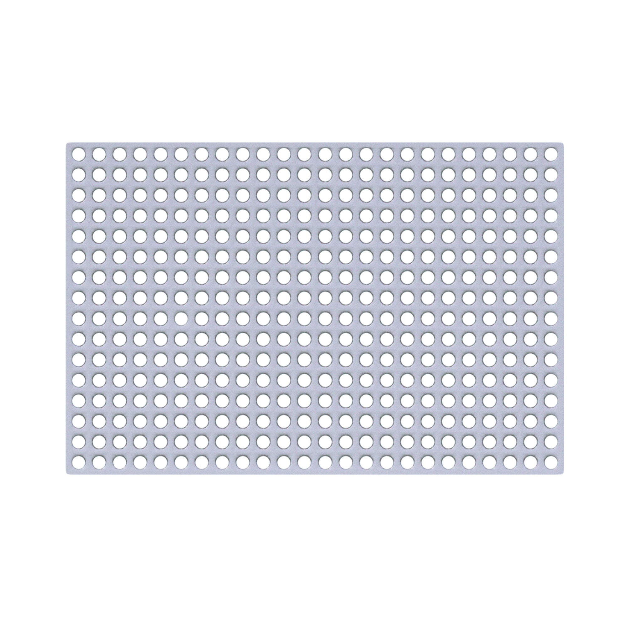 DIP Titanium Mesh Plate Dental Membrane pores 0.6mm_3