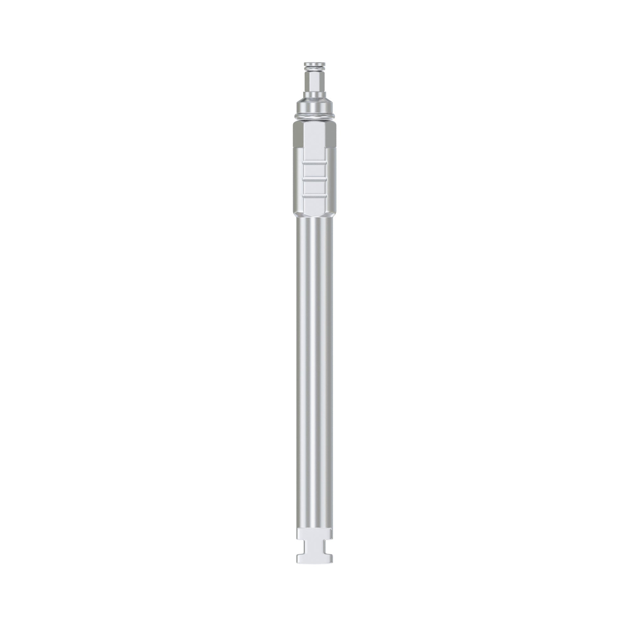 Universal Driver All-In-One Motor Mount For Implants & Prosthetics (Bits)