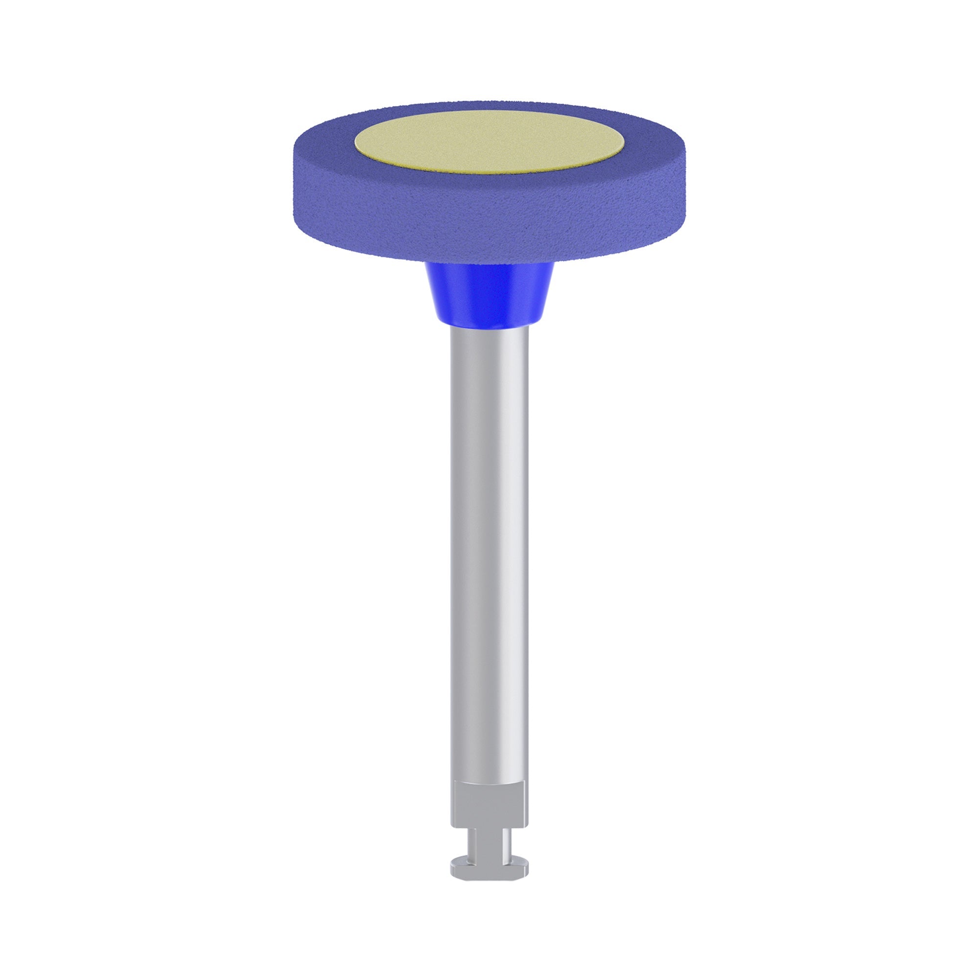 EVE Diamond Impregnated Silicone Polisher Wheels Set of 2 (RA-Latch-Type)_3