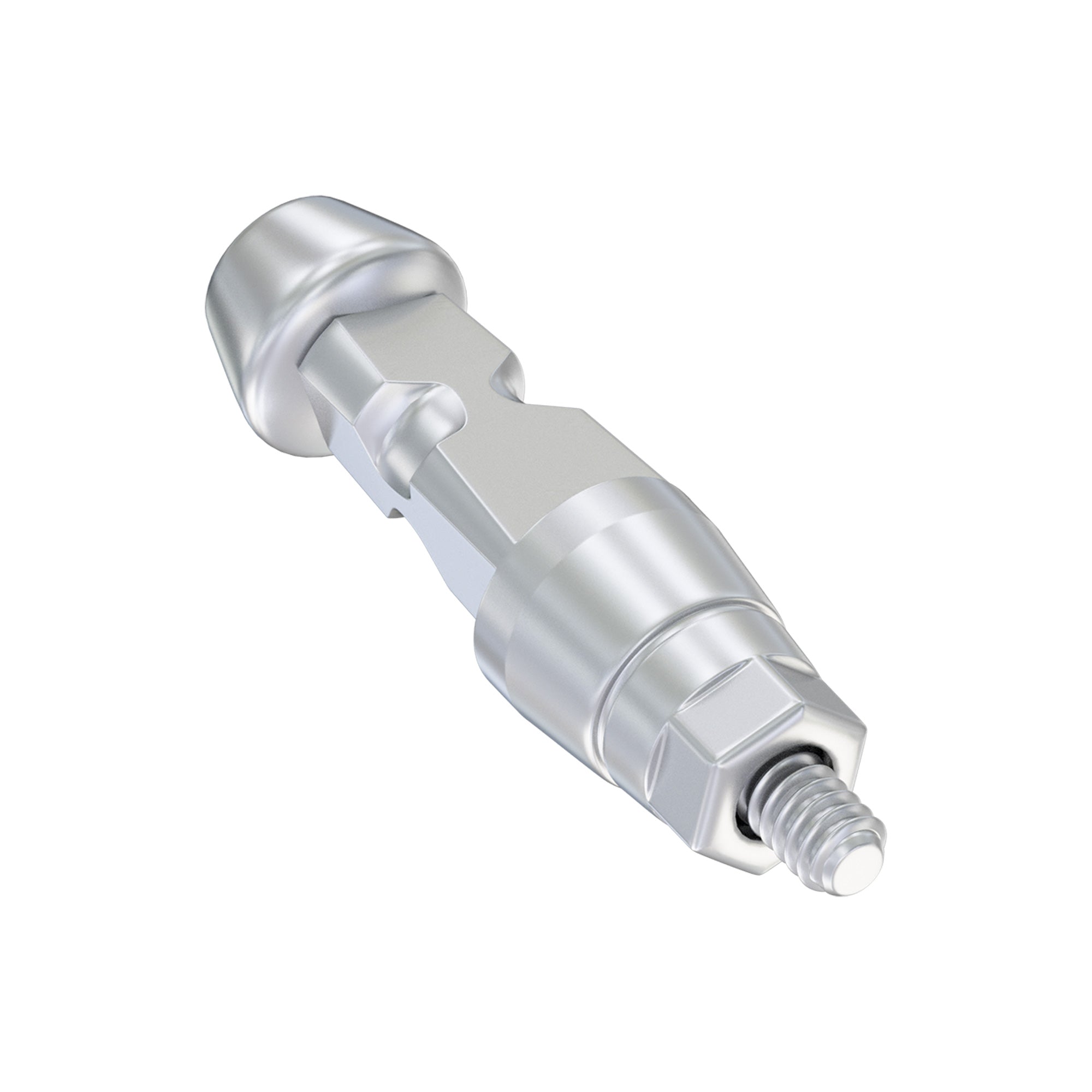 DIP Impression Transfer Closed Tray Osstem® TS / Hiossen® ET - NP/RP Compatible