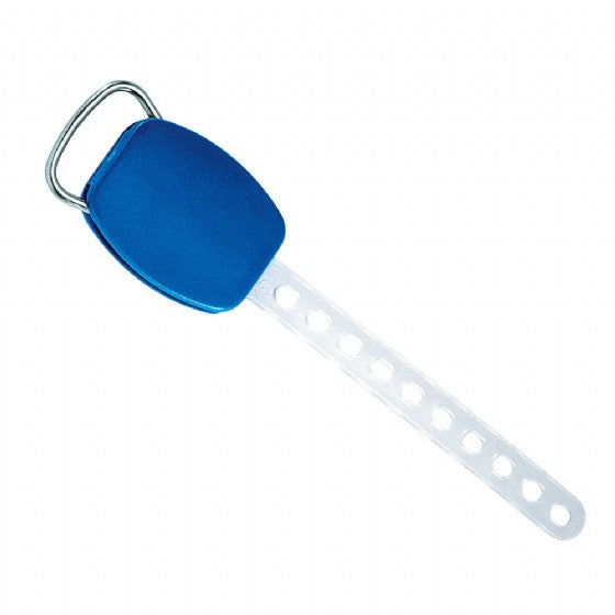 Dentaurum orthodontic safety release module with coil spring