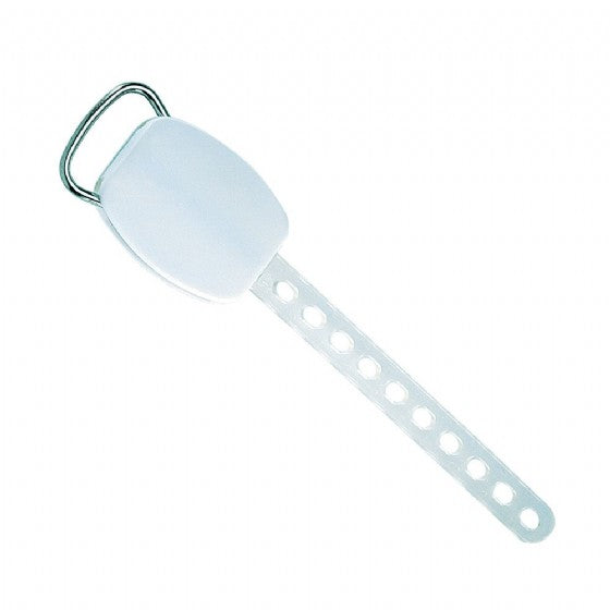 Dentaurum orthodontic safety release module with coil spring