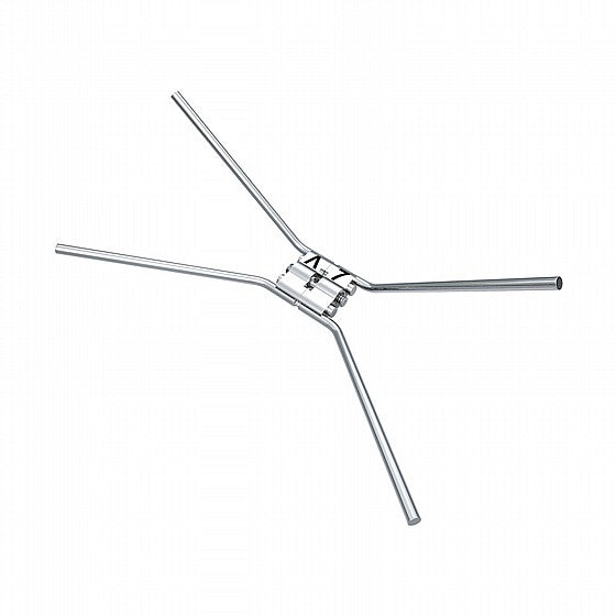 Dentaurum Palatal Expansion Screw Angulated Hyrax RPE