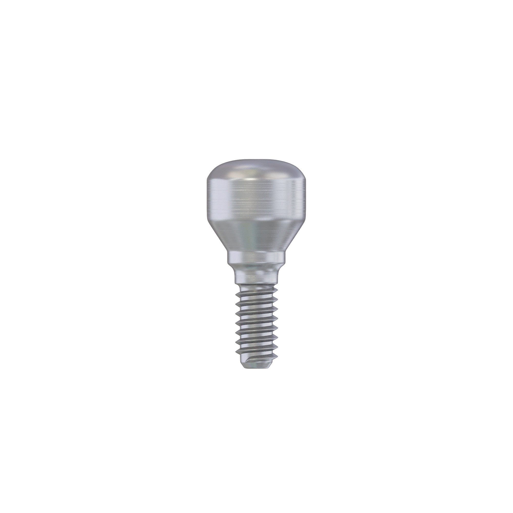 DIP Slim Body Ø3.8mm Healing Cap - Internal Hex RP 2.42mm