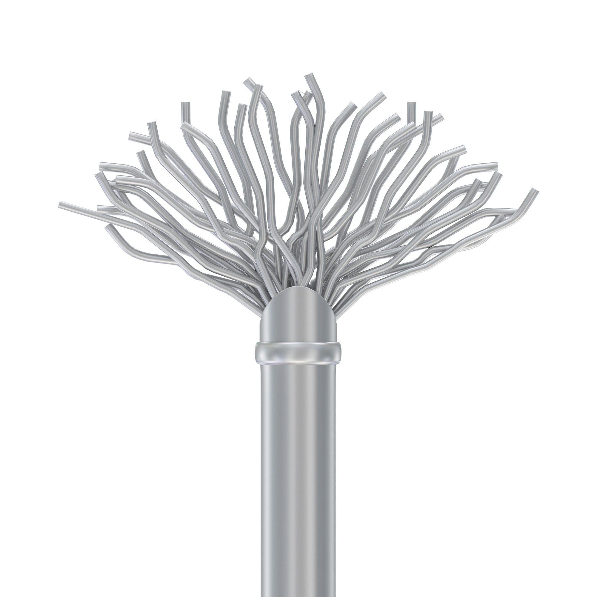 DIP Peri-implantitis NiTi Brush For Implant Surface Debridement Removal_4