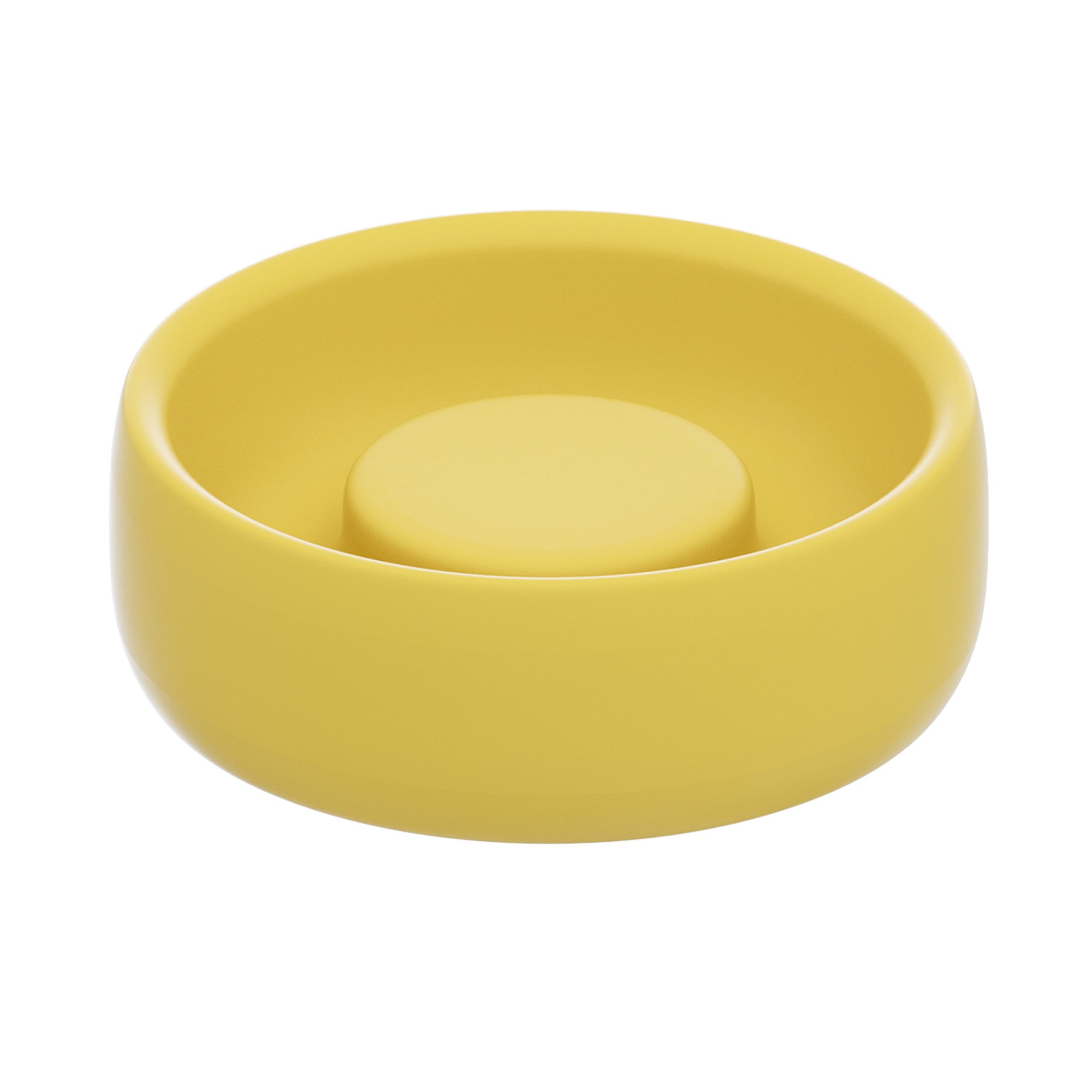 Rhein83 Loc-in Overdenture Soft Insert Female Retention Caps With A Pin