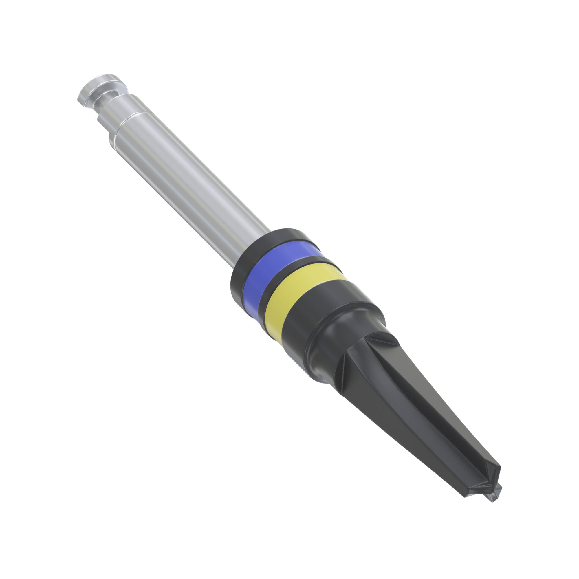 DIP Surgical Implantology Conical Drills With Build In Stopper_8