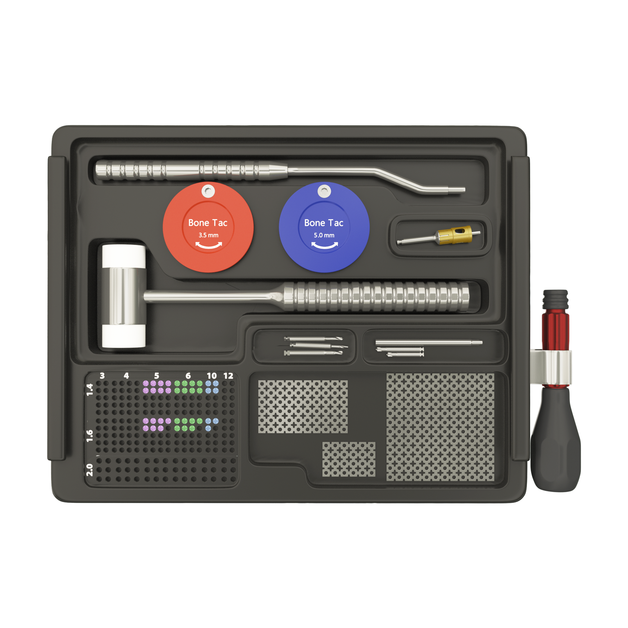 DIP GBR Comfix Premium Full Kit_3