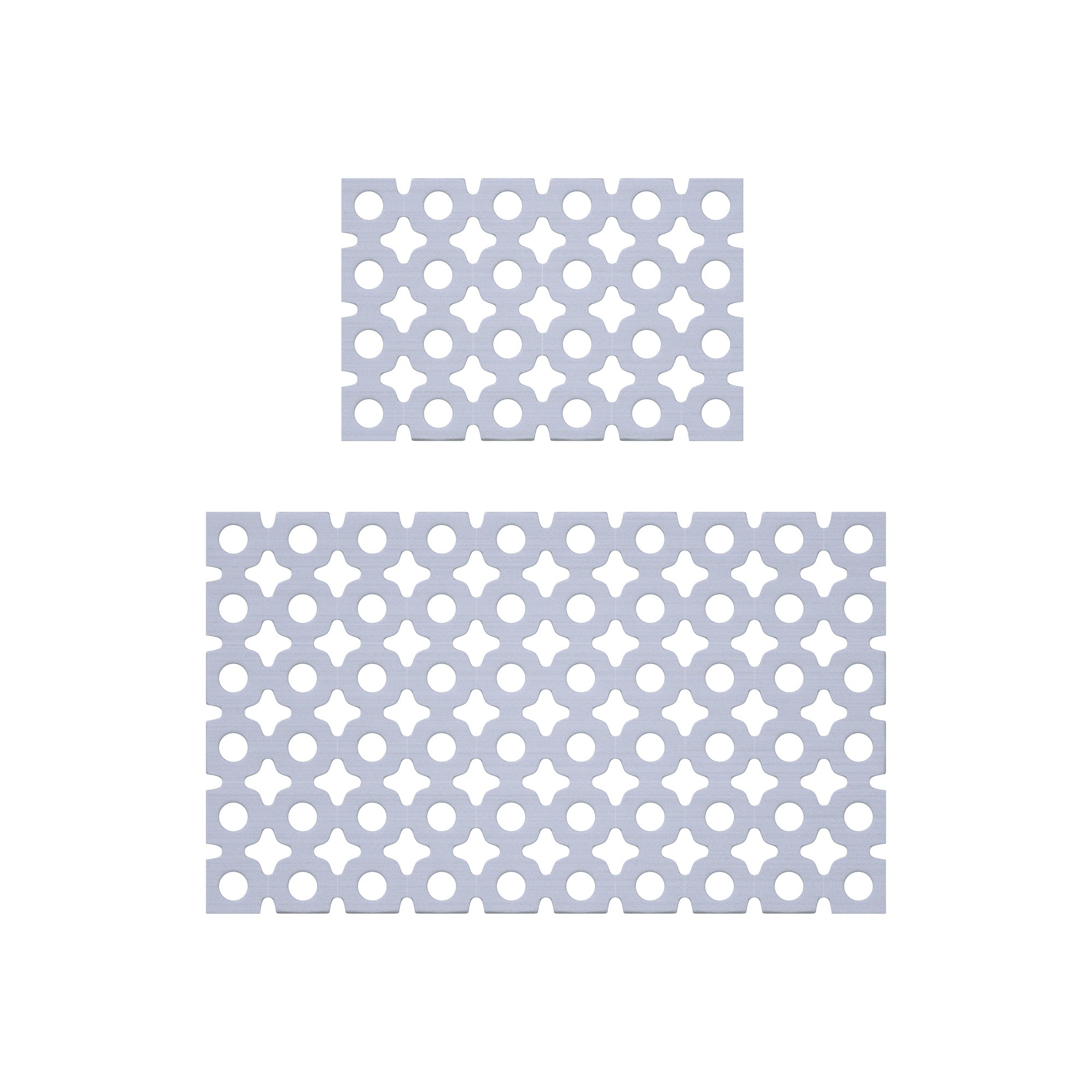 DIP Titanium Mesh Plate Dental Membrane pores 1.4mm_5