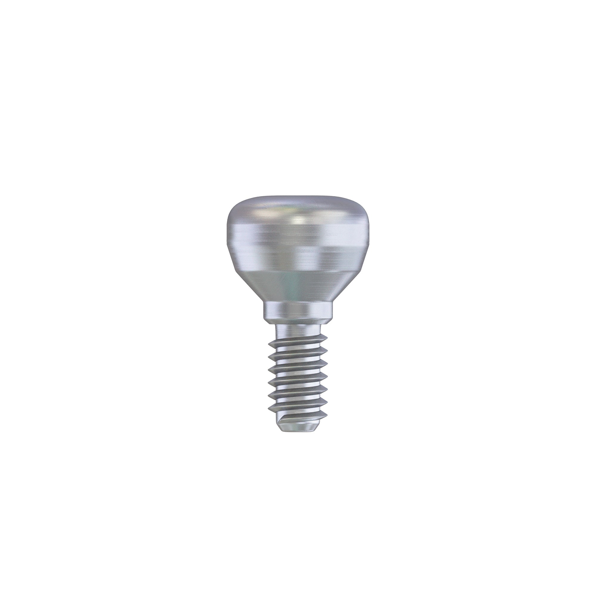 DIP Standard Ø4.6mm Healing Cap - Internal Hex RP 2.42mm