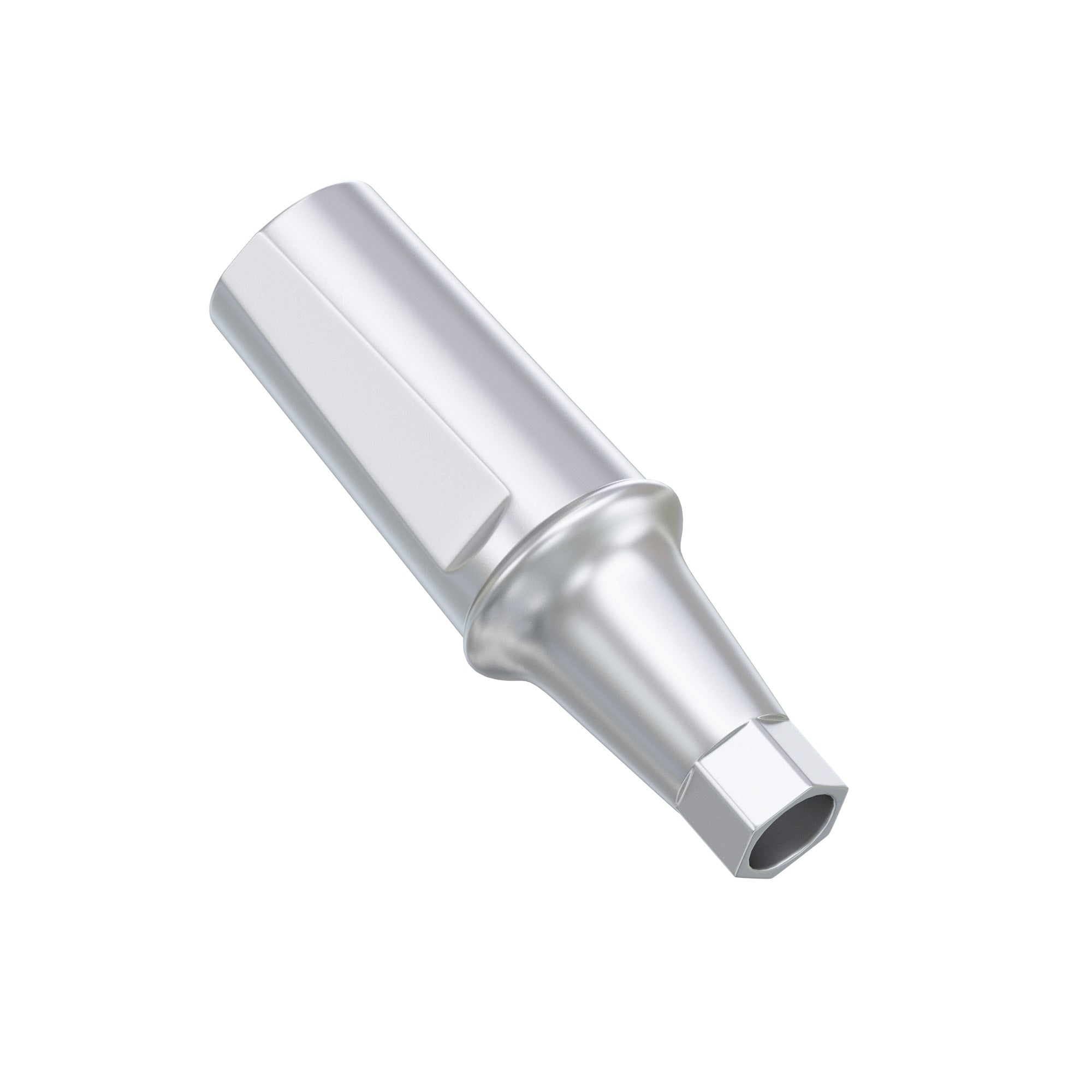 DIP Anatomic Abutment Osstem® TS / Hiossen® ET Mini Platform Compatible_10