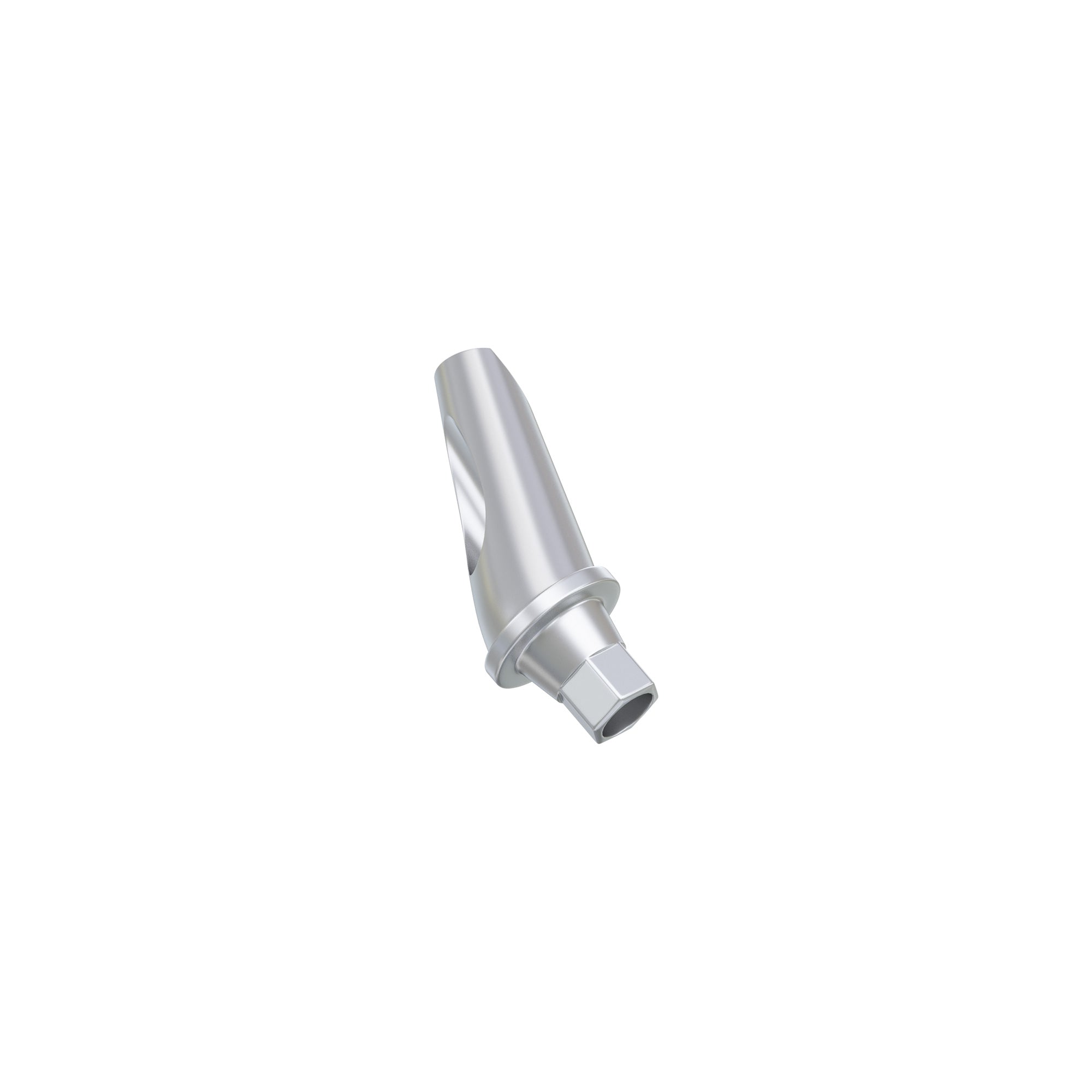 DIP Anatomic Angulated Abutment 25° Osstem® TS / Hiossen® ET Mini Platform