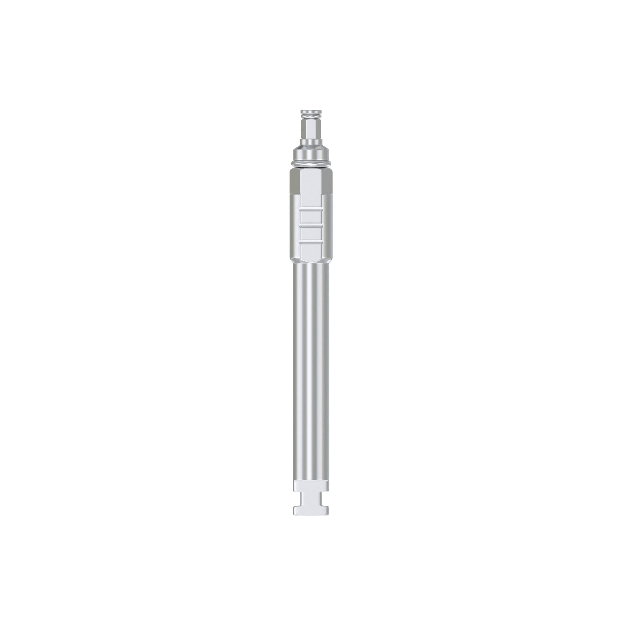 Universal Driver All-In-One Motor Mount For Implants & Prosthetics (Bits)