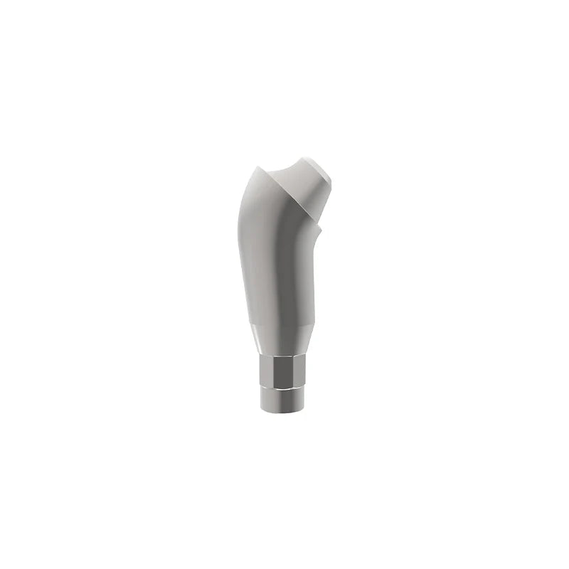 45° Angulated Multi-Unit Abutment Compatible with MegaGen® Blue Diamond NC / RC 2