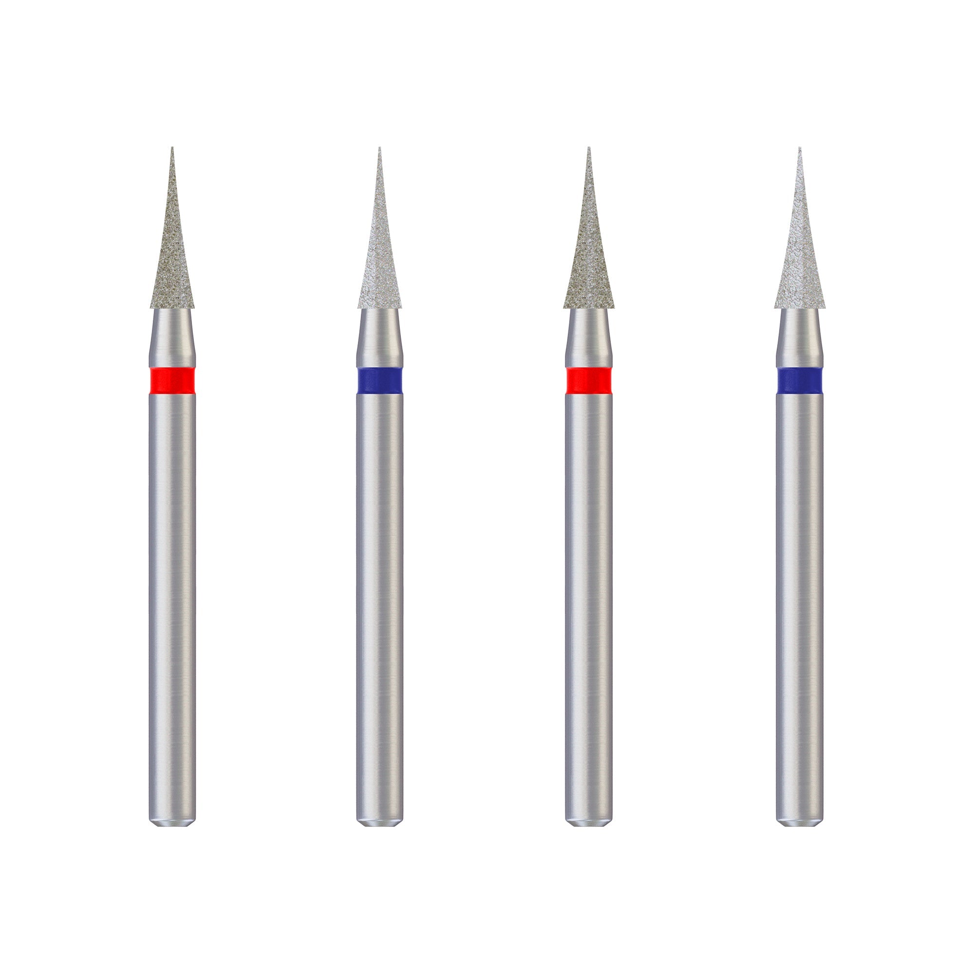 DIP Dental Diamond Interdental Bur (ISO-465) 21mm
