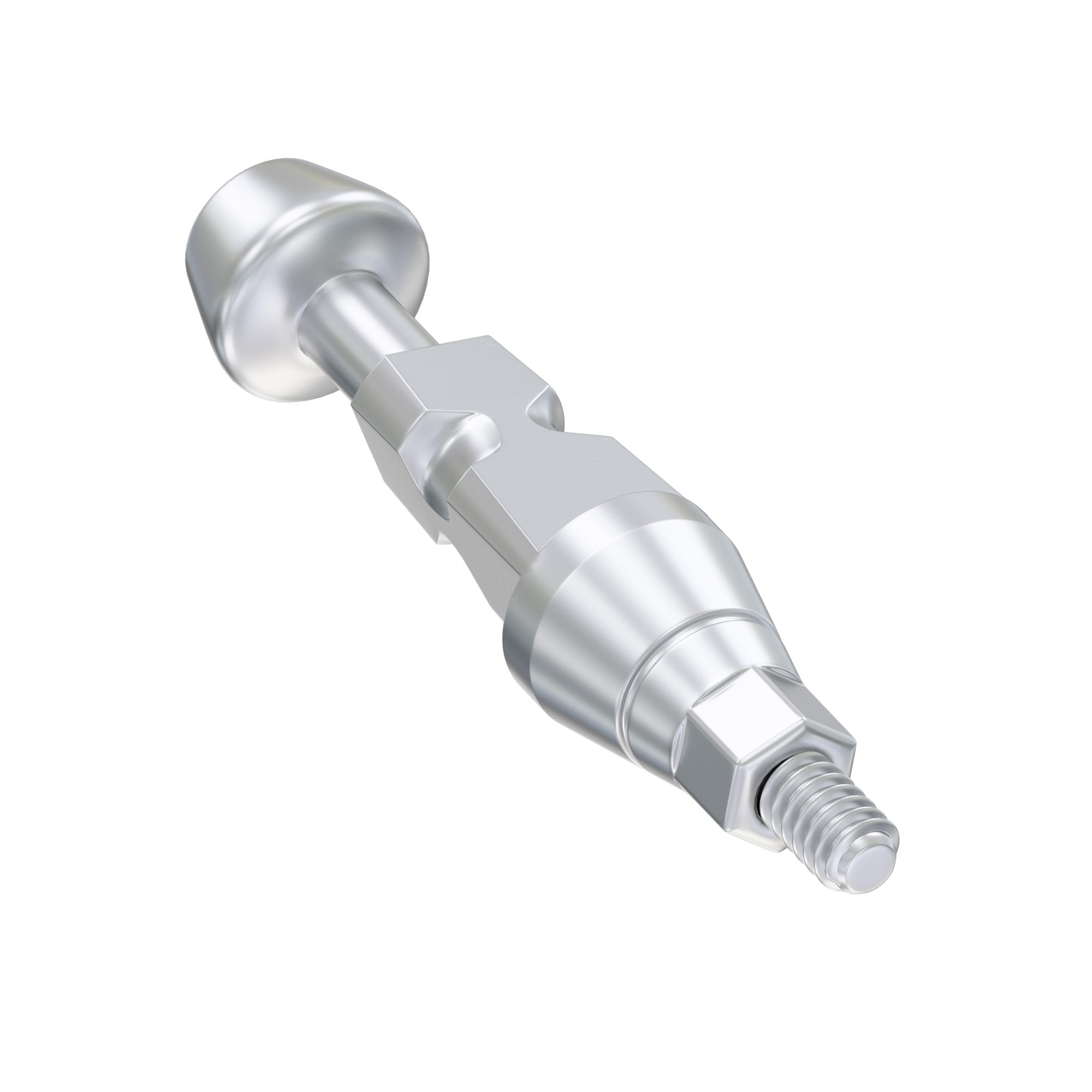 DIP Impression Transfer Closed Tray Osstem® TS / Hiossen® ET - NP/RP Compatible_3