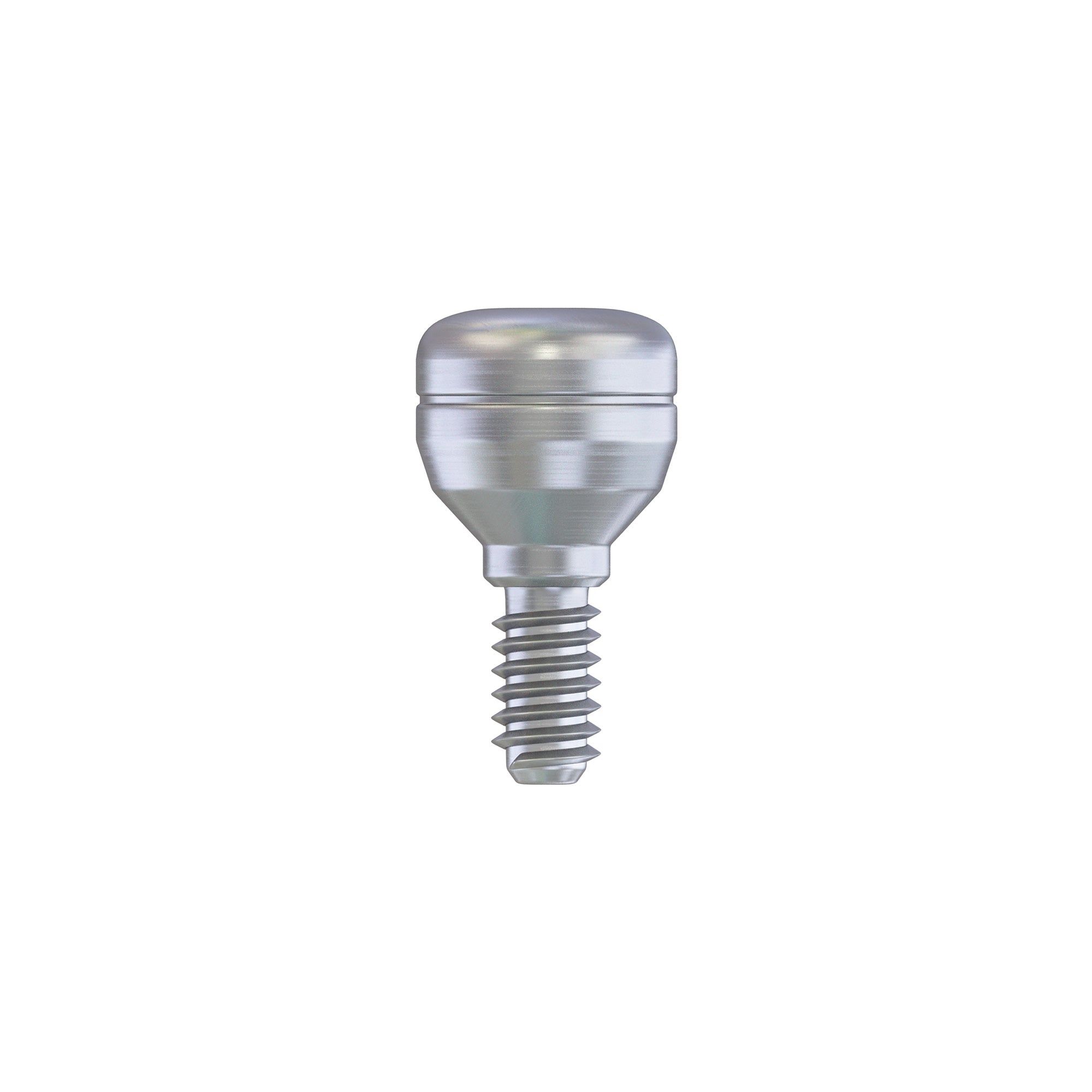 DIP Standard Ø4.6mm Healing Cap - Internal Hex RP 2.42mm