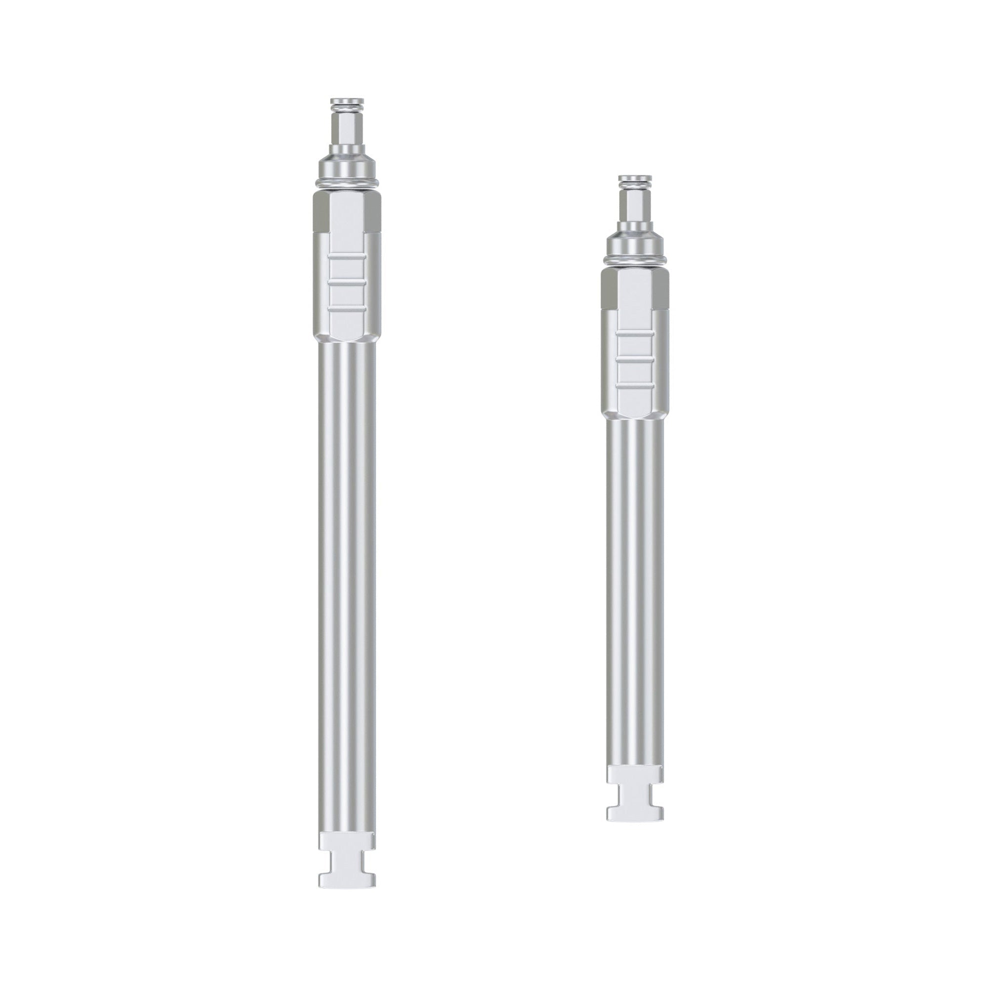 Universal Driver All-In-One Motor Mount For Implants & Prosthetics (Bits)