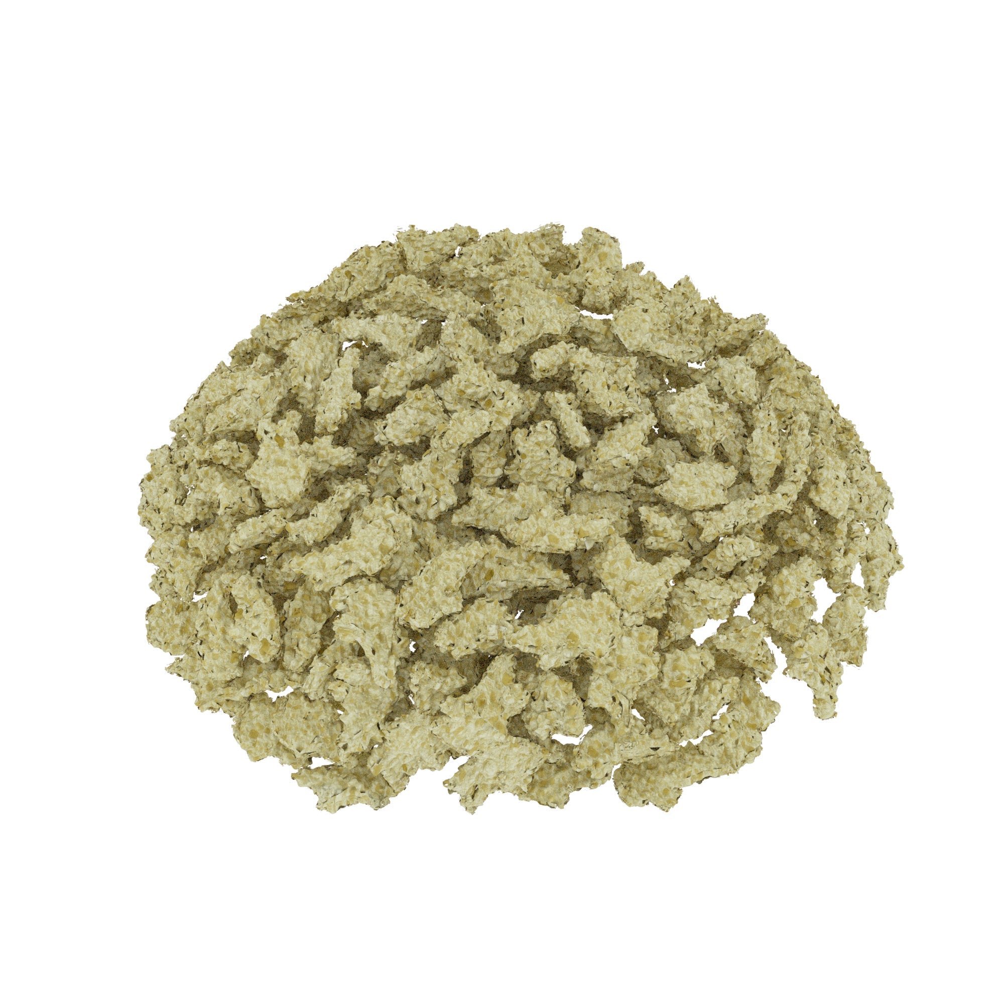 Zenoss Bovine Natural Bone Graft Calcium Hydroxyphosphate Chips