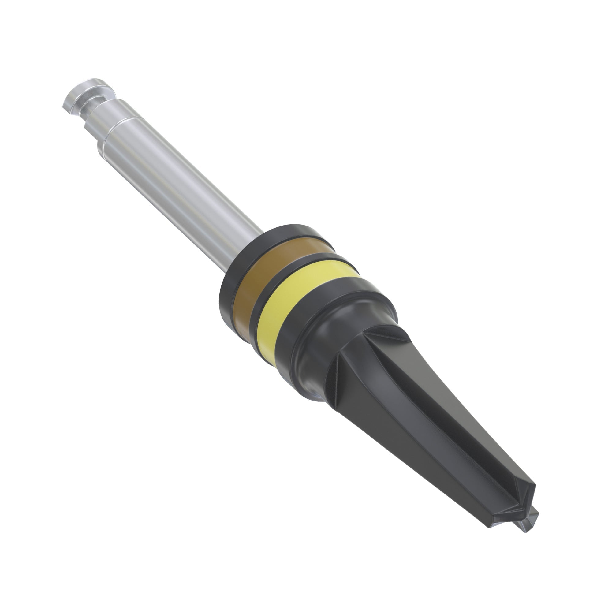 DIP Surgical Implantology Conical Drills With Build In Stopper_7