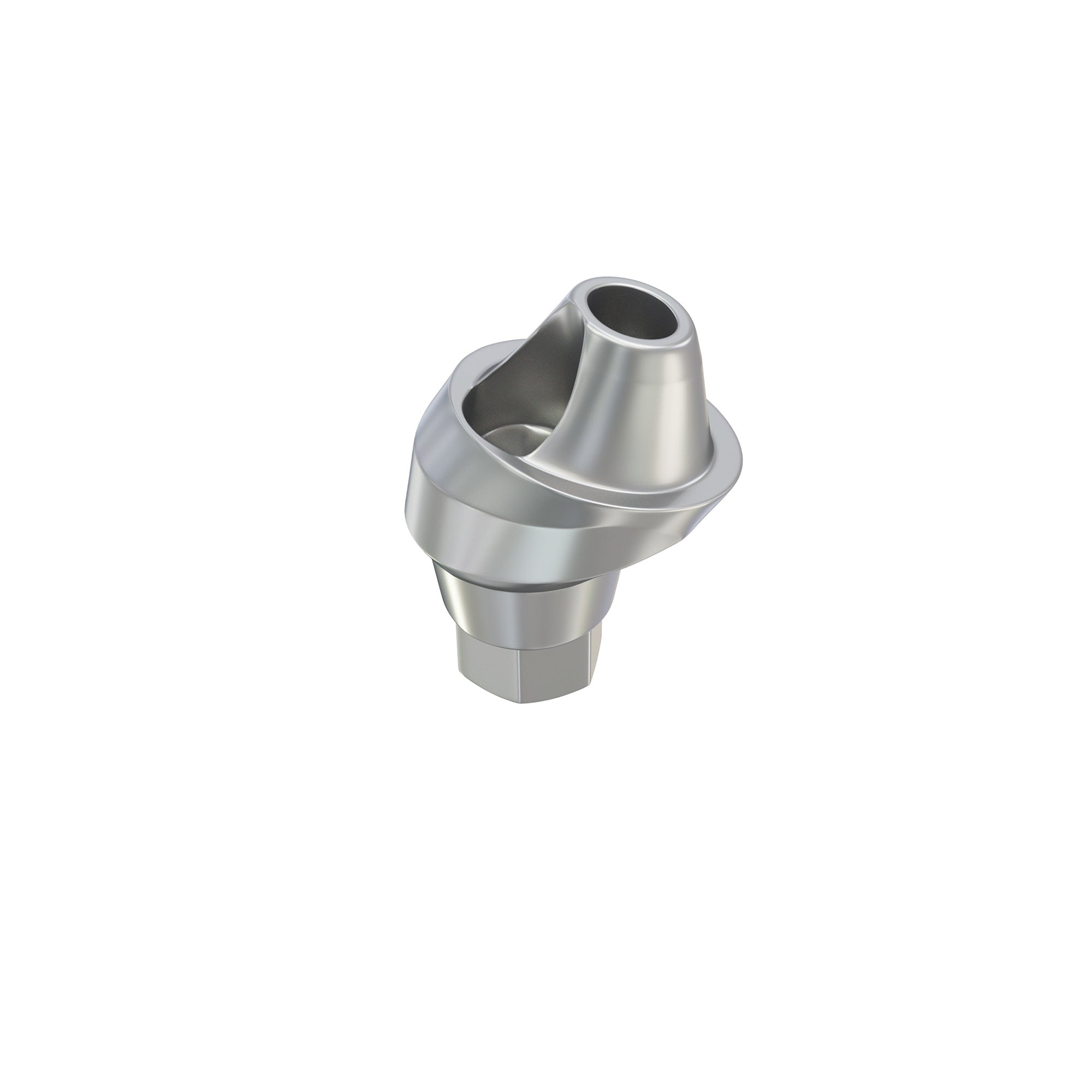 DIP Angulated Multi-Unit Abutment Osstem® TS / Hiossen® ET Regular 2.5mm