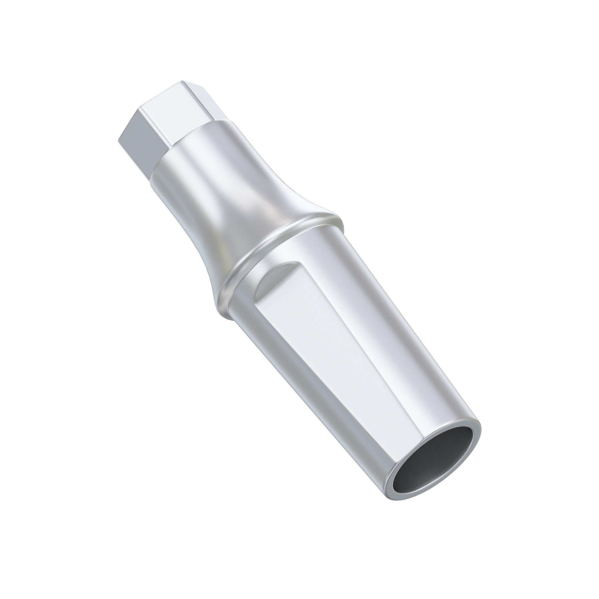 DIP Anatomic Abutment Osstem® TS / Hiossen® ET Regular Platform Compatible_9