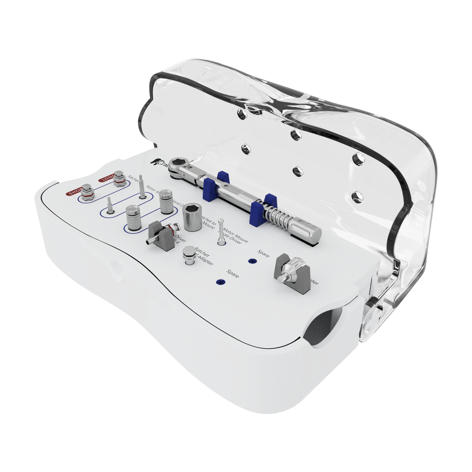 DIP Prosthetic Kit For Implantation_5