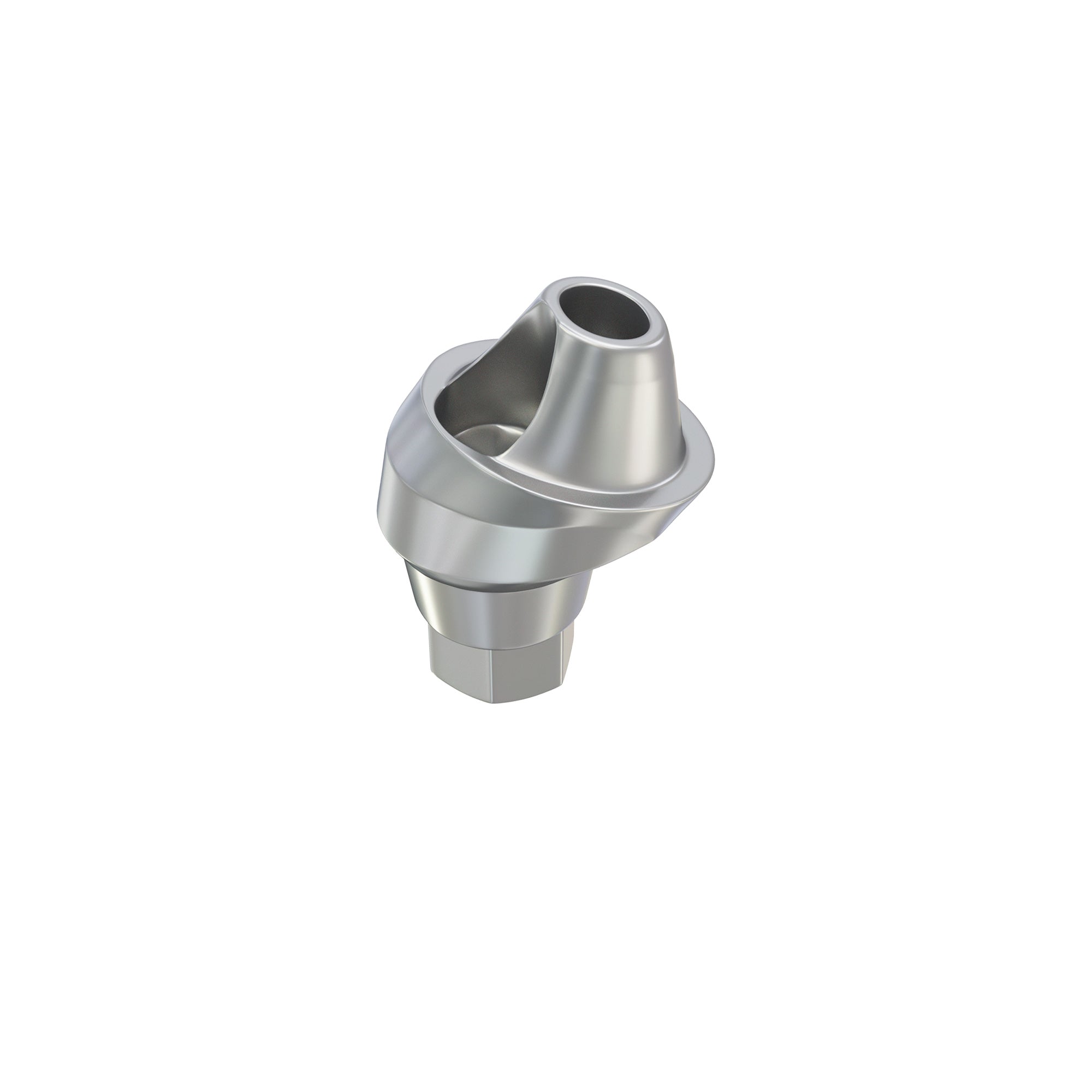 DIP Angulated Multi-Unit Abutment Osstem® TS / Hiossen® ET Mini 2.1mm