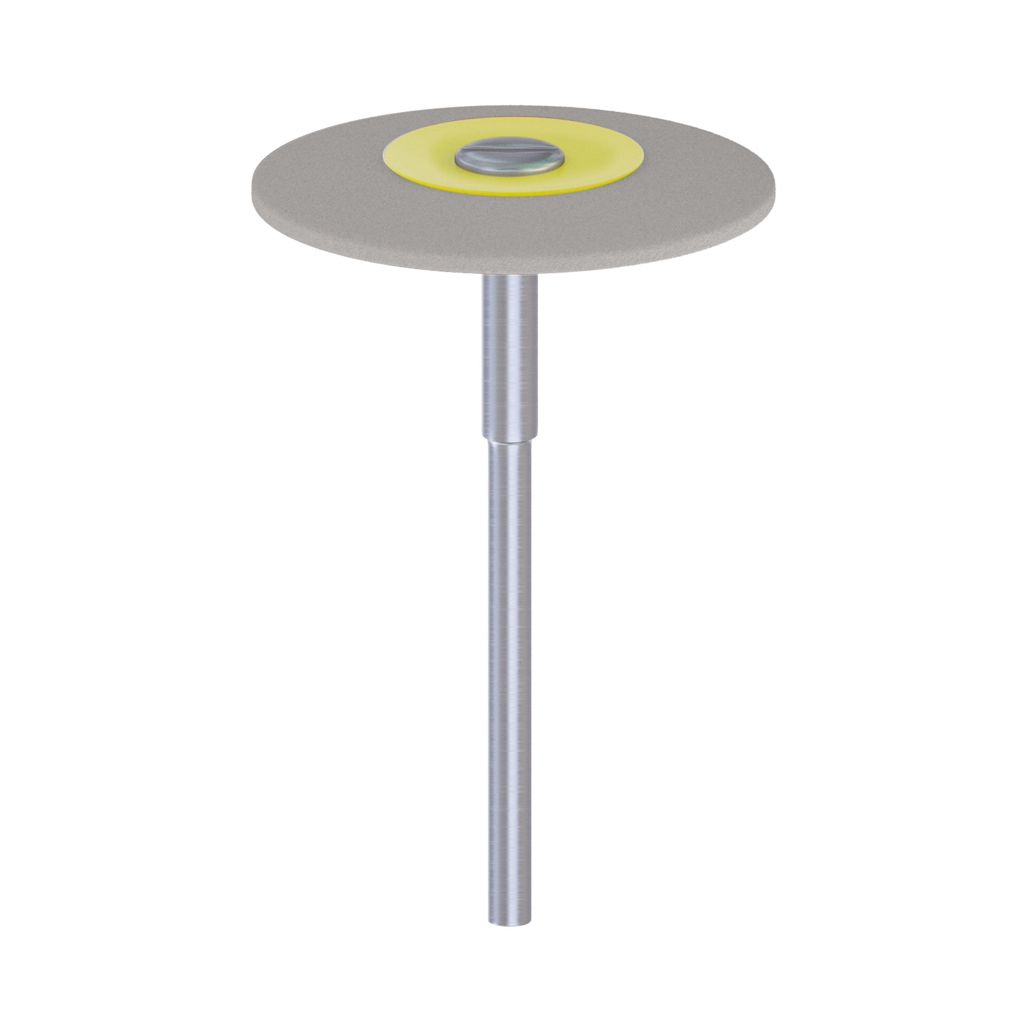 EVE Diamond Impregnated Silicone Polisher Discs Set of 4 (HP Ø2.35mm)_3