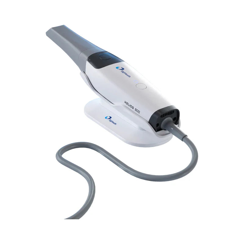 Eighteeth Helios 500 Intraoral Scanner_5