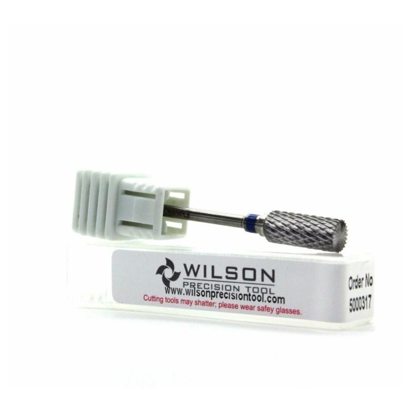 Wilson Cross Cut Barrel standard Carbide Bur - 12.5mm_3