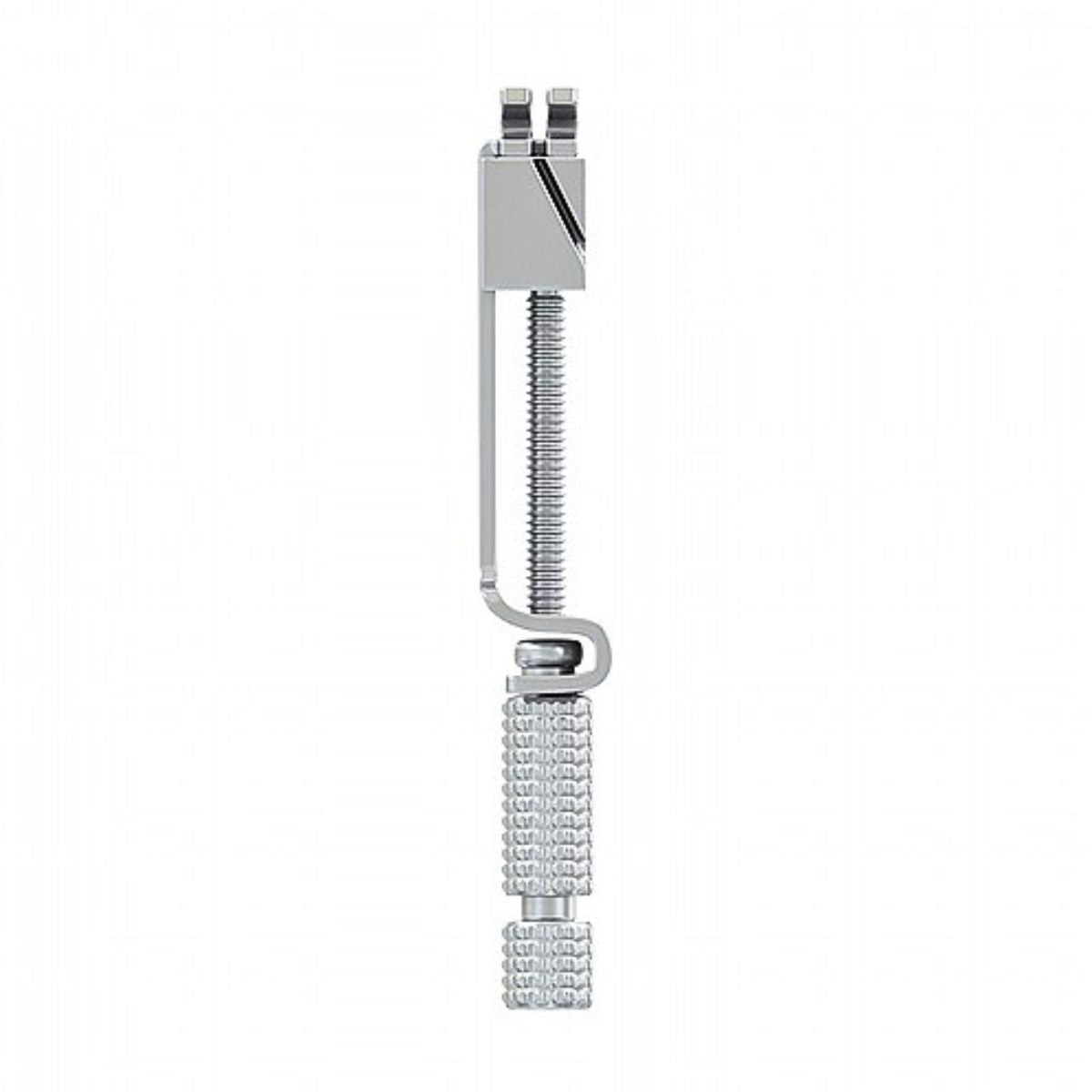 JK Instrumente Universal Topelmeier Matrix Holder_3