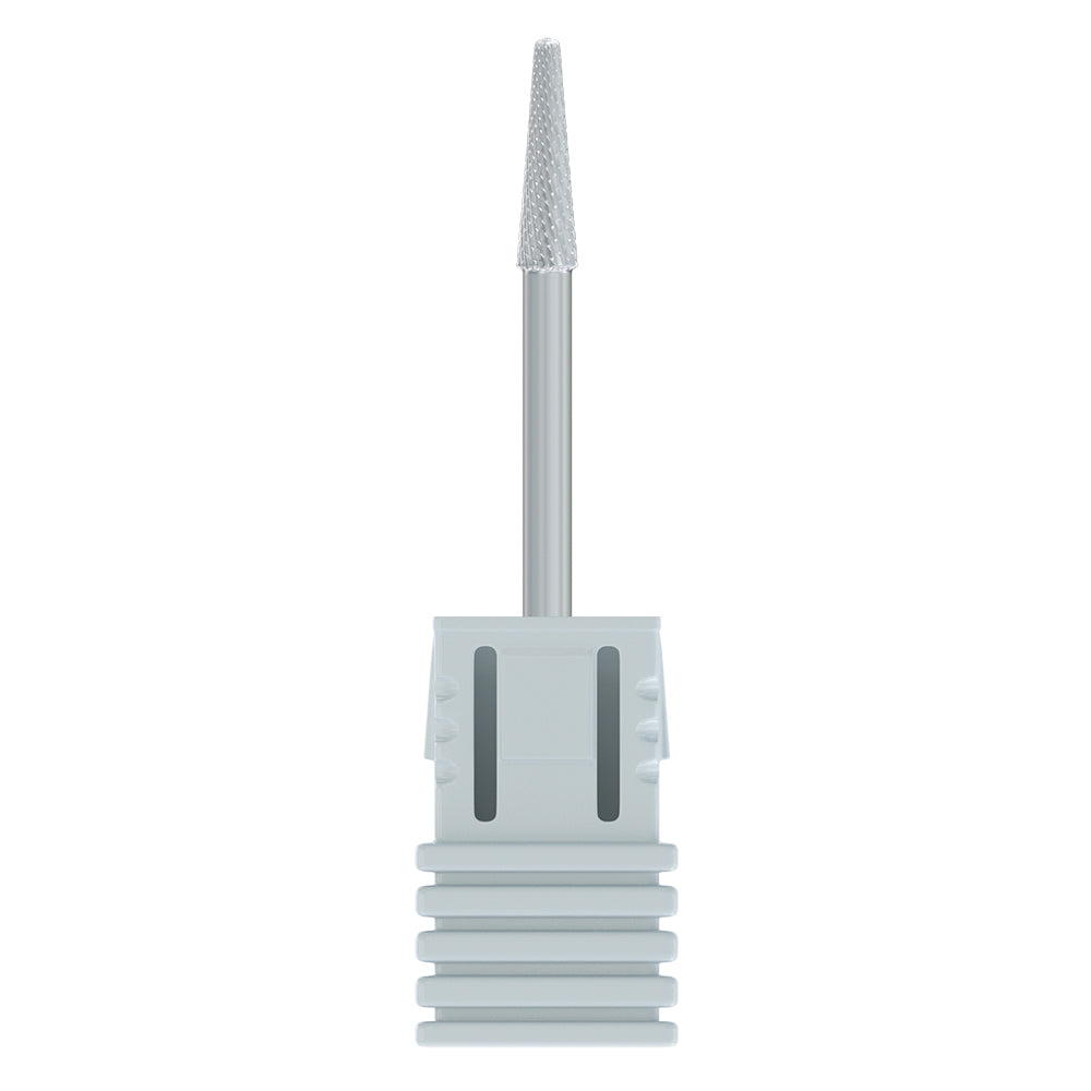 Wilson Cross Cut Thin Cone standard Carbide Bur - 13.0mm_3