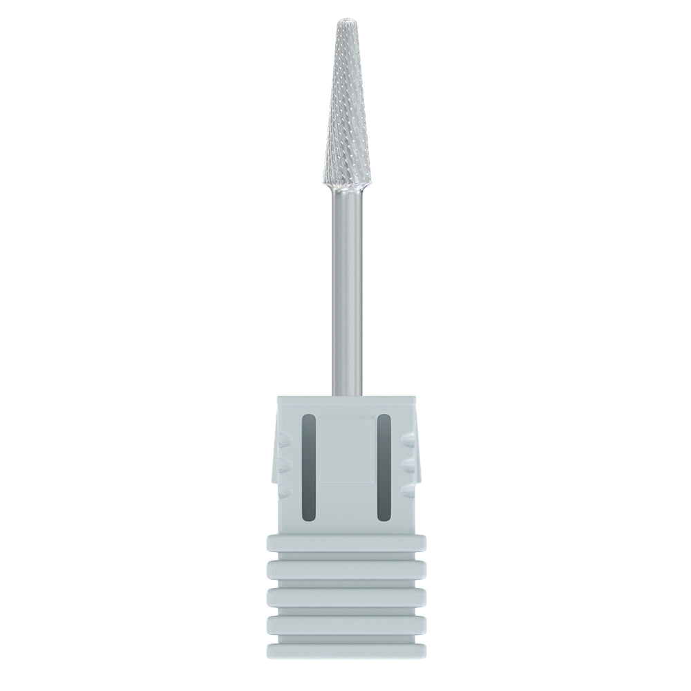 Wilson Cross Cut Cone standard Carbide Bur - 13.0mm_3