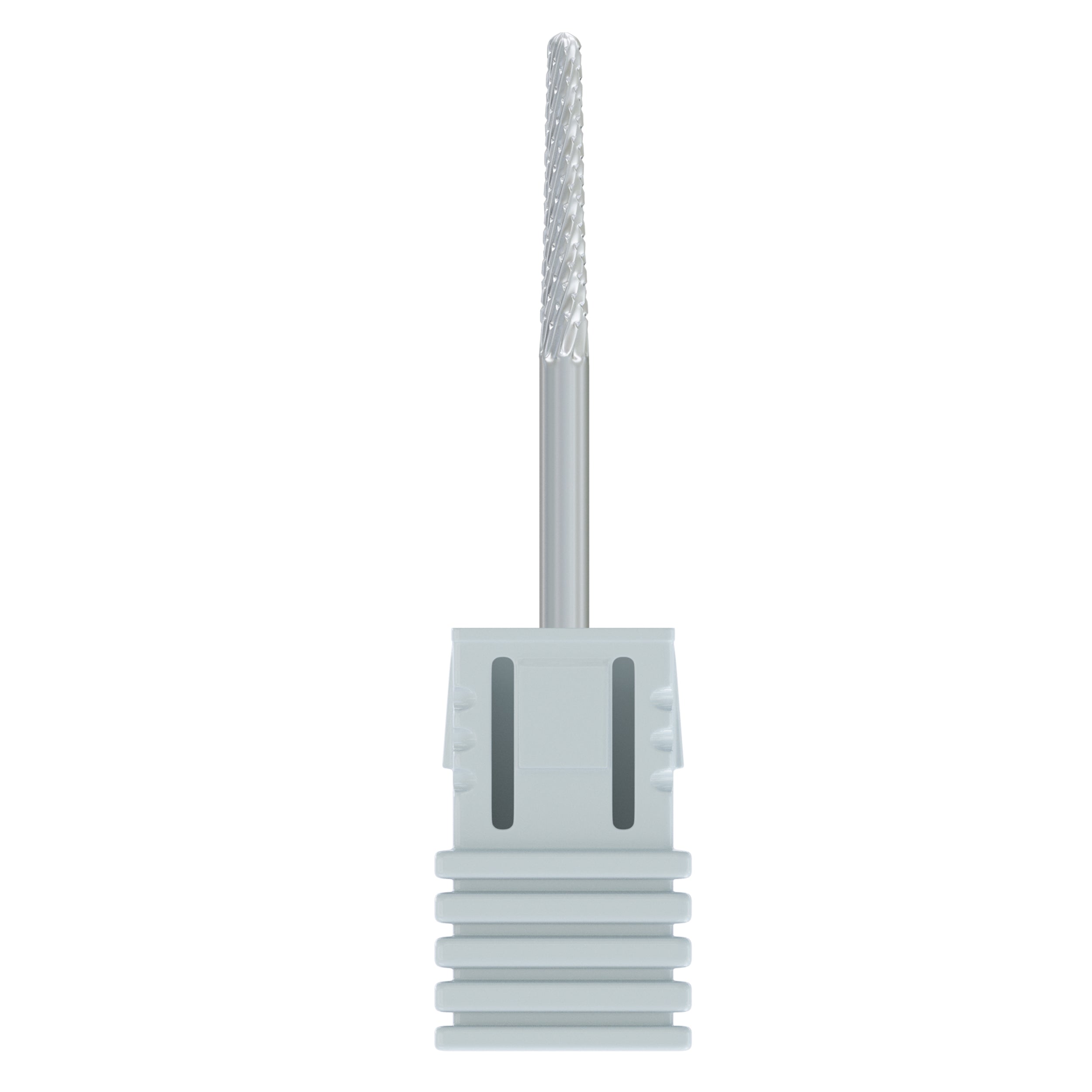 Wilson Cross Cut Cone Coarse Carbide Bur - 13.0mm_3