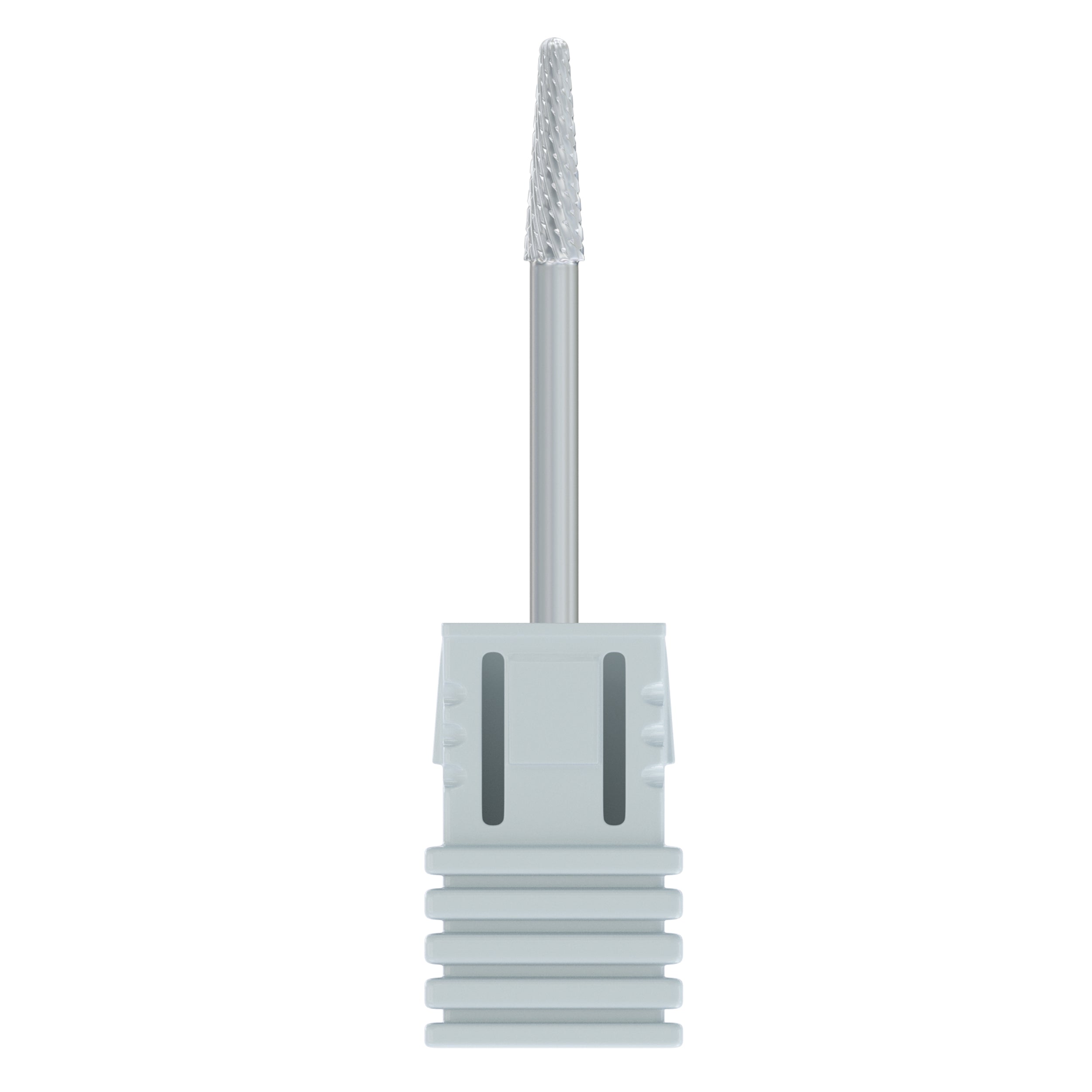 Wilson Cross Cut Cone Coarse Carbide Bur - 13.0mm_3