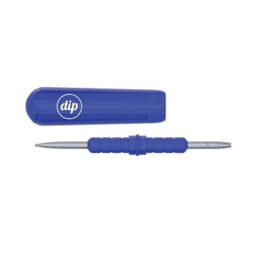 Universal Insertion & Extraction Tool - dip-Lock™ & Ball Attachments