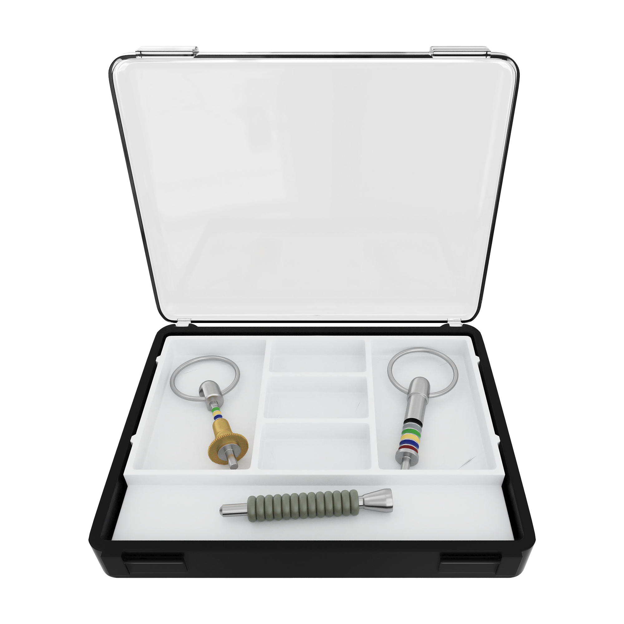 Rhein83 Gingiva Cuff Height Measure Kit For Restoration_4