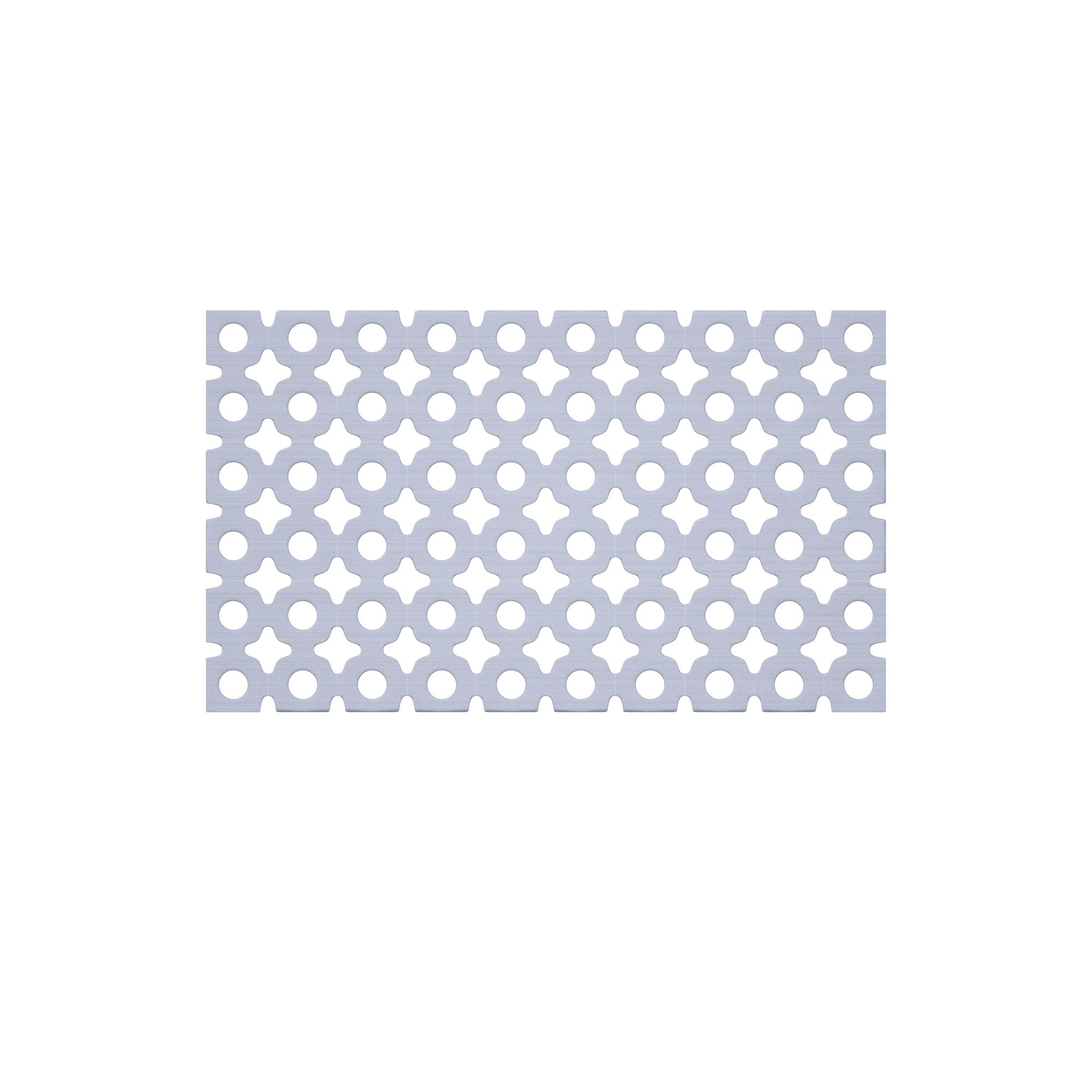 DIP Titanium Mesh Plate Membrane pores 1.4mm