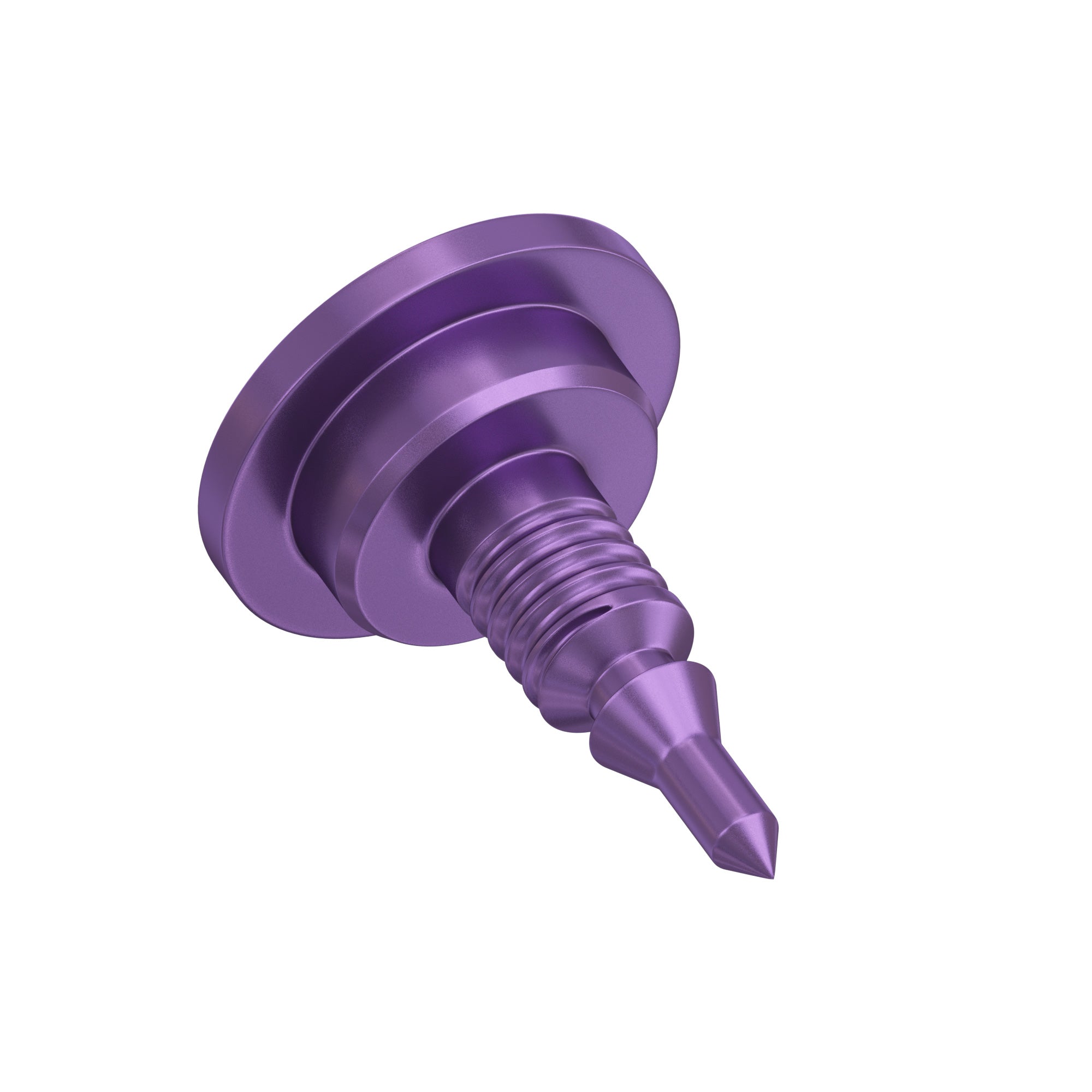 DIP GBR Bone Tacks For Titanium Mesh Membrane Fixation Ø2.5mm_8