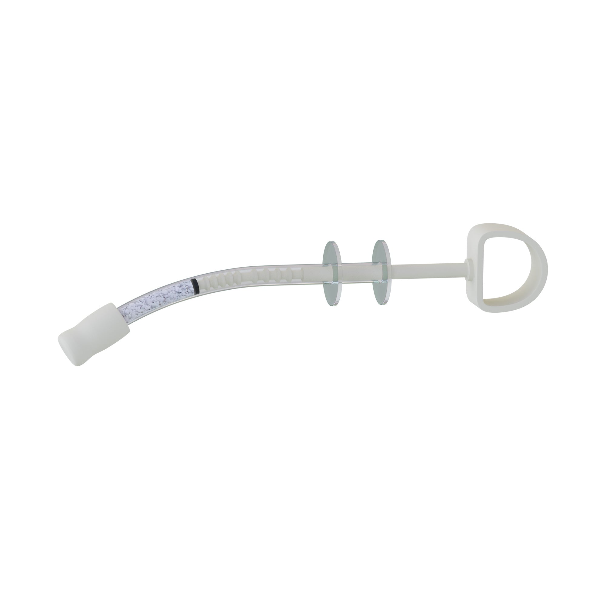 Zenoss Bovine Natural Dental Bone Graft Cortical-Cancellous Mix In Syringe_5