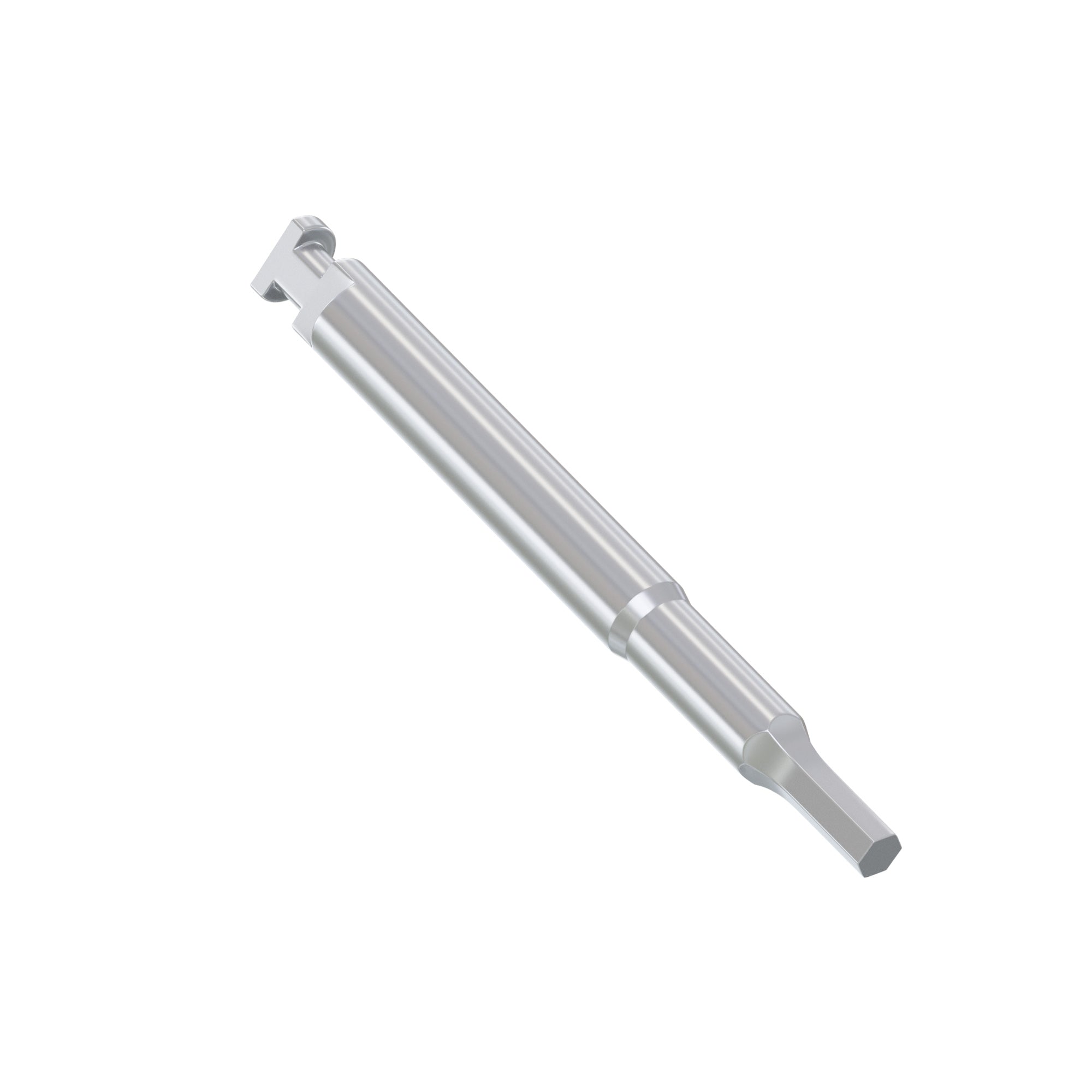 DIP Motor Mount Driver For Abutments - Hiossen® / Osstem® / MegaGen® Ø1.2mm_6