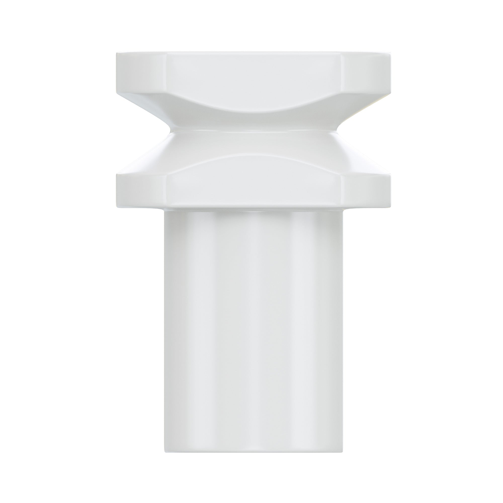 DIP Snap-On Impression Transfer Closed Tray - For Multi-Unit M1.7