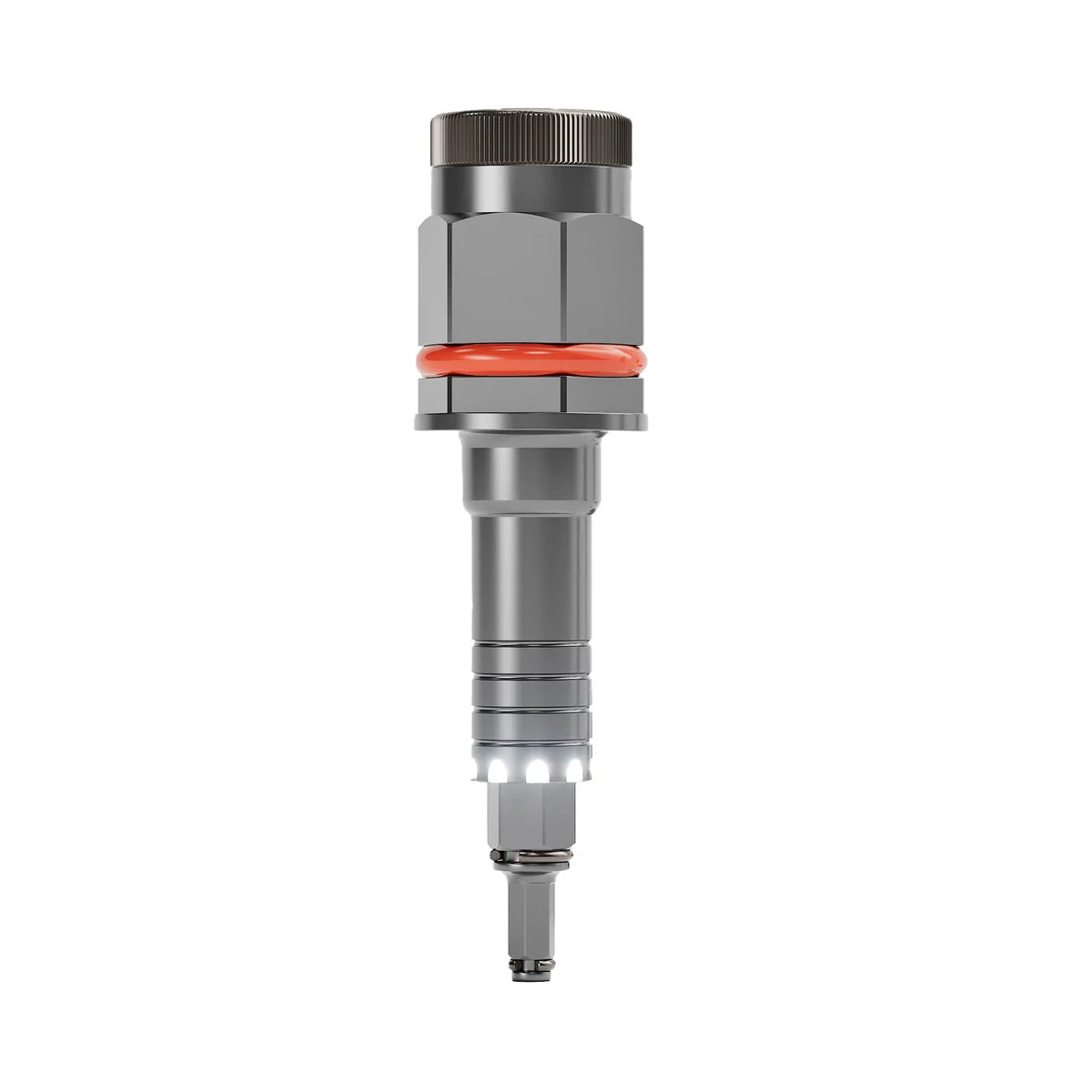 IMPLIGHT - Light-Guided Ratchet Driver For Implants - Internal Hex Connection Ø2.42mm
