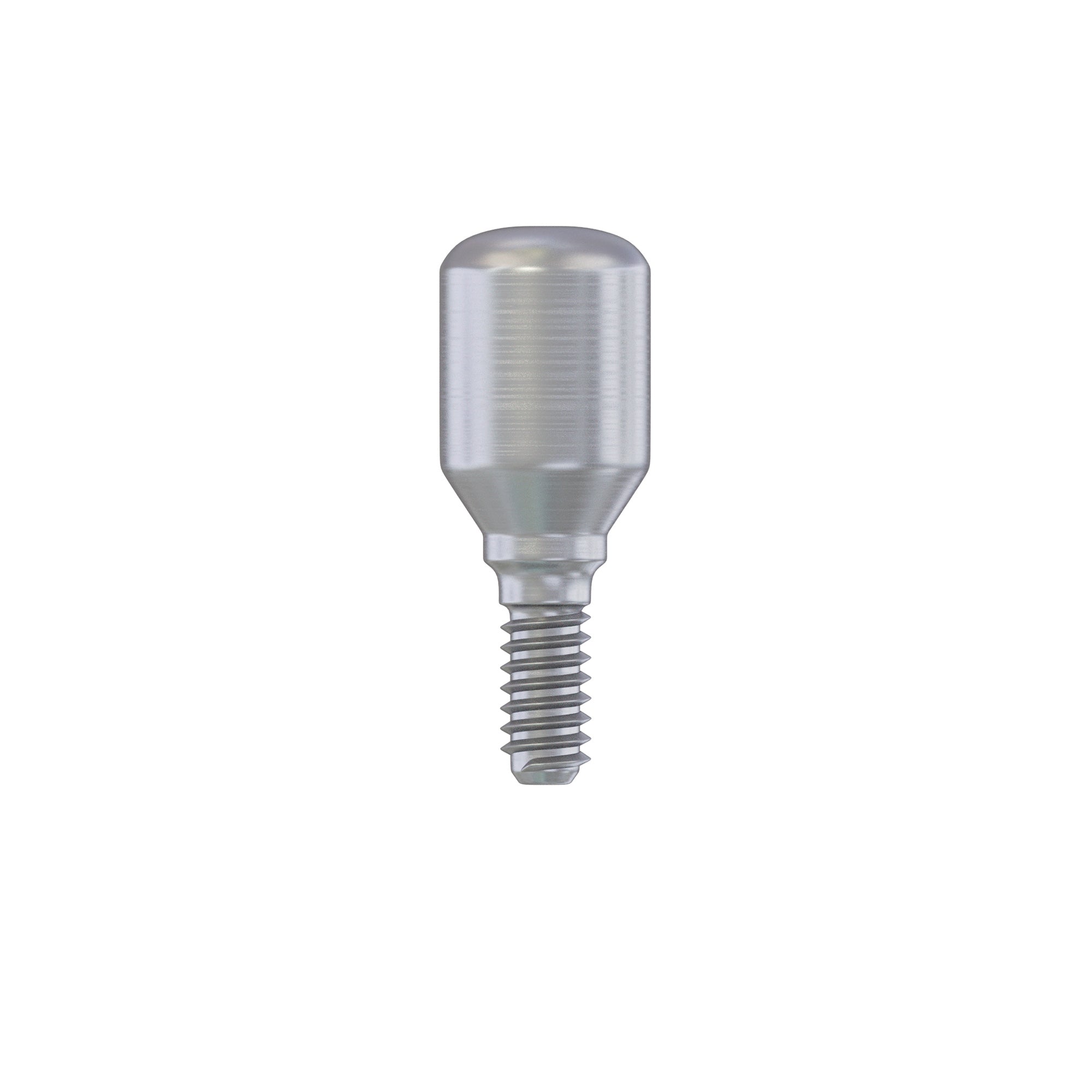 DIP Slim Body Ø3.8mm Healing Cap - Internal Hex RP 2.42mm